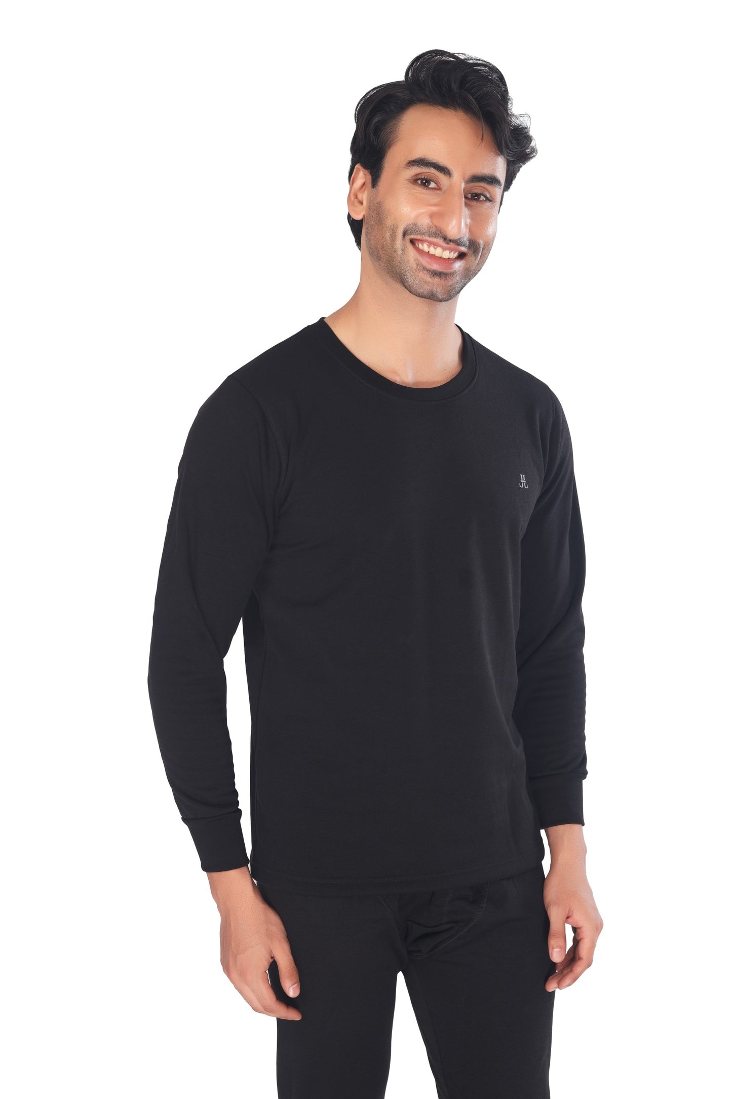 Soft Care Men's Top