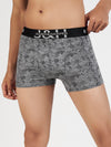 Men's Modal Elastane Printed Trunk (p6)