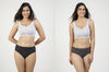 Women's Ultra Light Modal Printed Panty - Pack of 2 (P2)