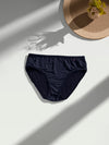 Women's Ultra Light Modal Printed Panty - Pack of 2 (P1)