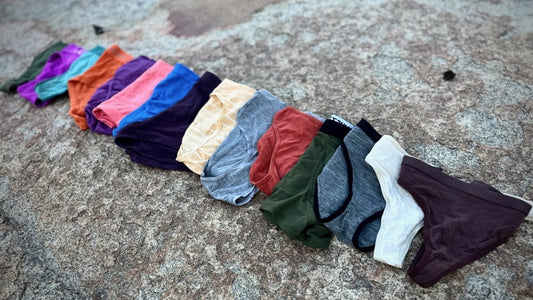 Travel-Friendly Inner Wear: What to Pack and Why