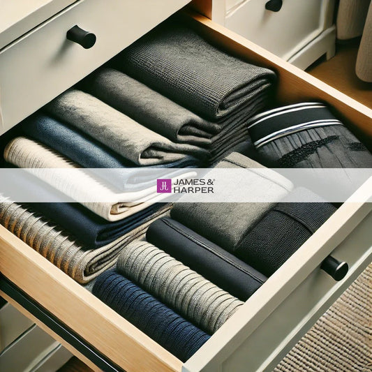 How to Take Care of Your Underwear for Long-Lasting Comfort