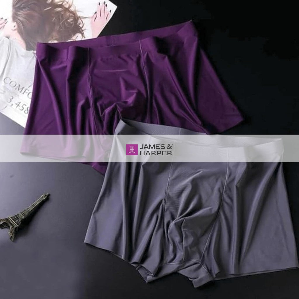 How often should men purchase new underwear?