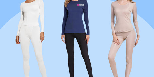 Thermals for Office-Goers: Stay Warm Without the Bulk