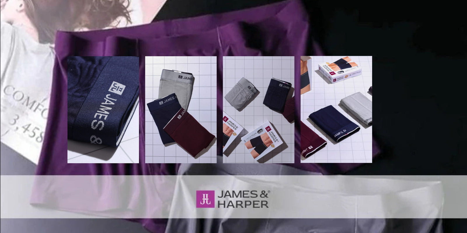 Underwear for Men with Sensitive Skin: What to Look For