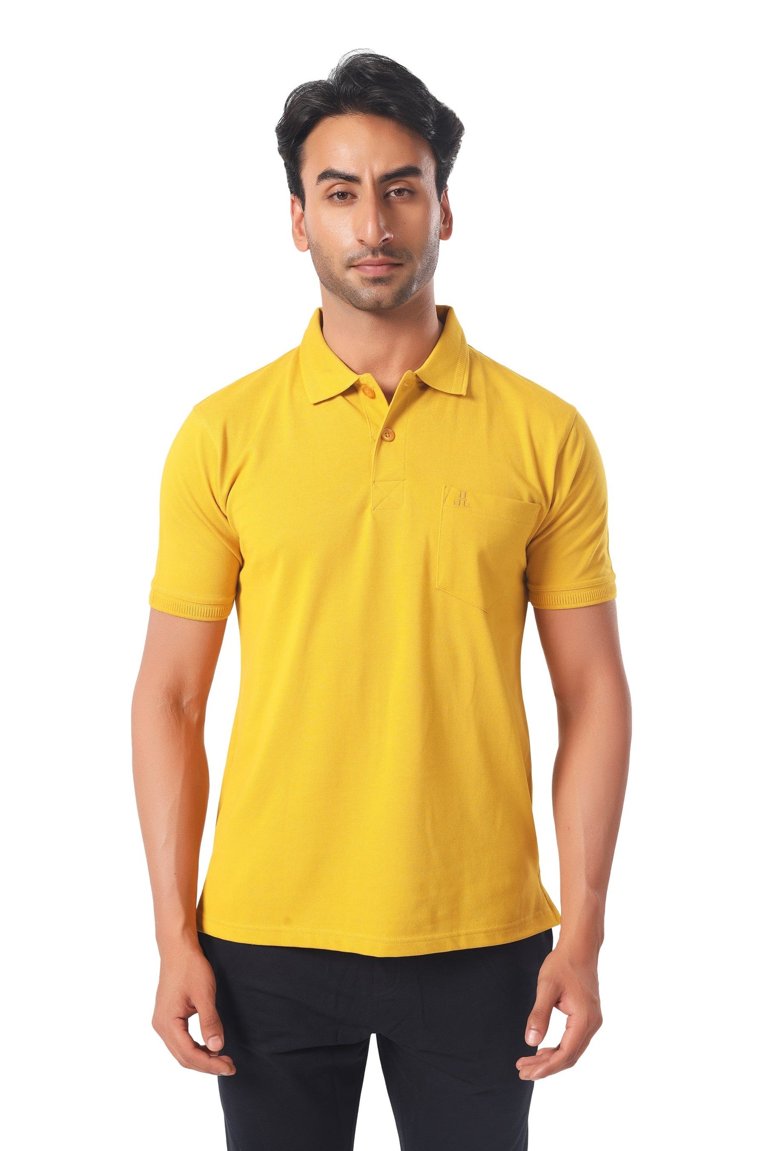 Men's Casual Wear (Catalog)