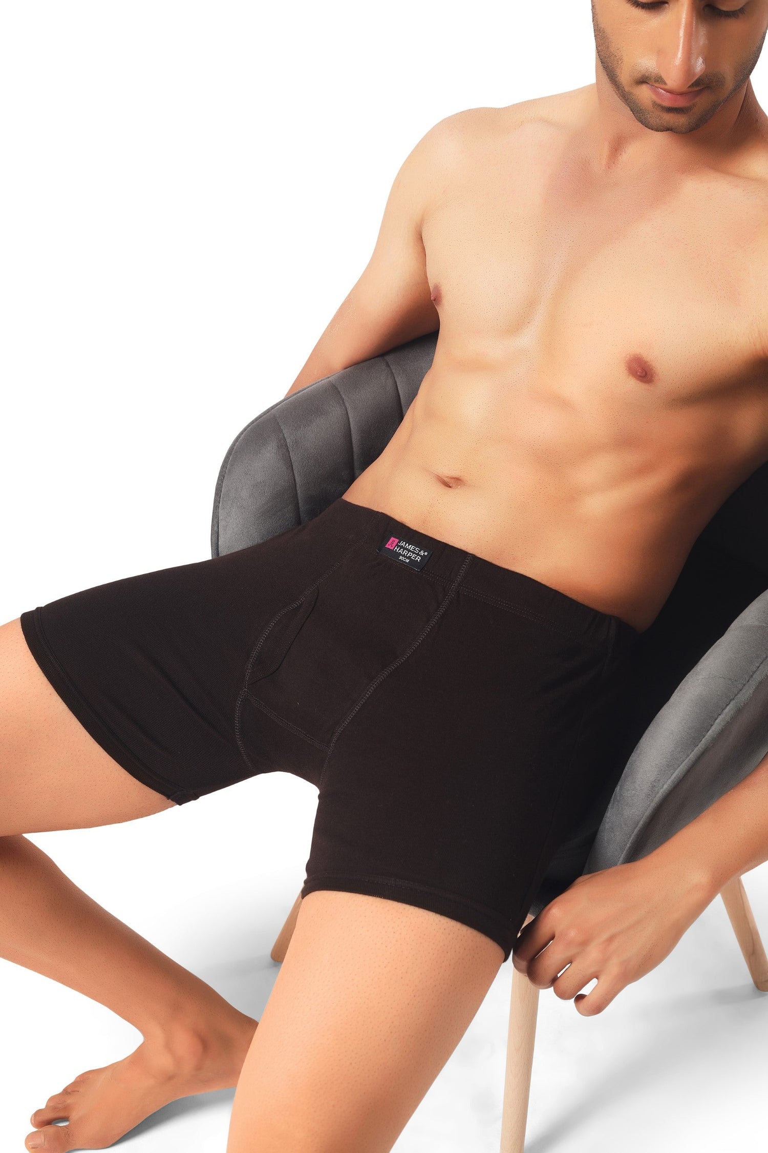 Men's Inner Wear (Catalog)