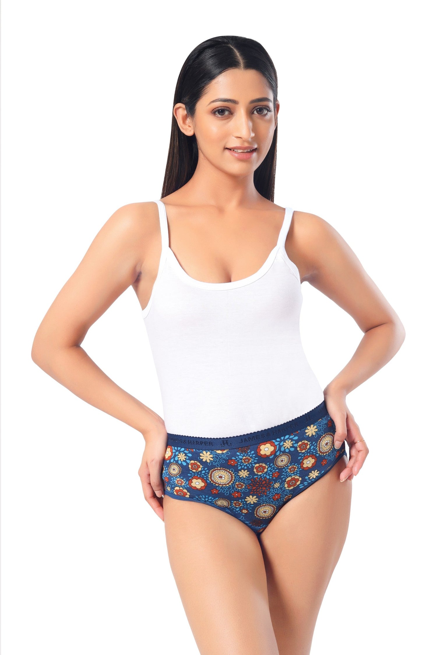 Women's Inner Wear (Catalog)