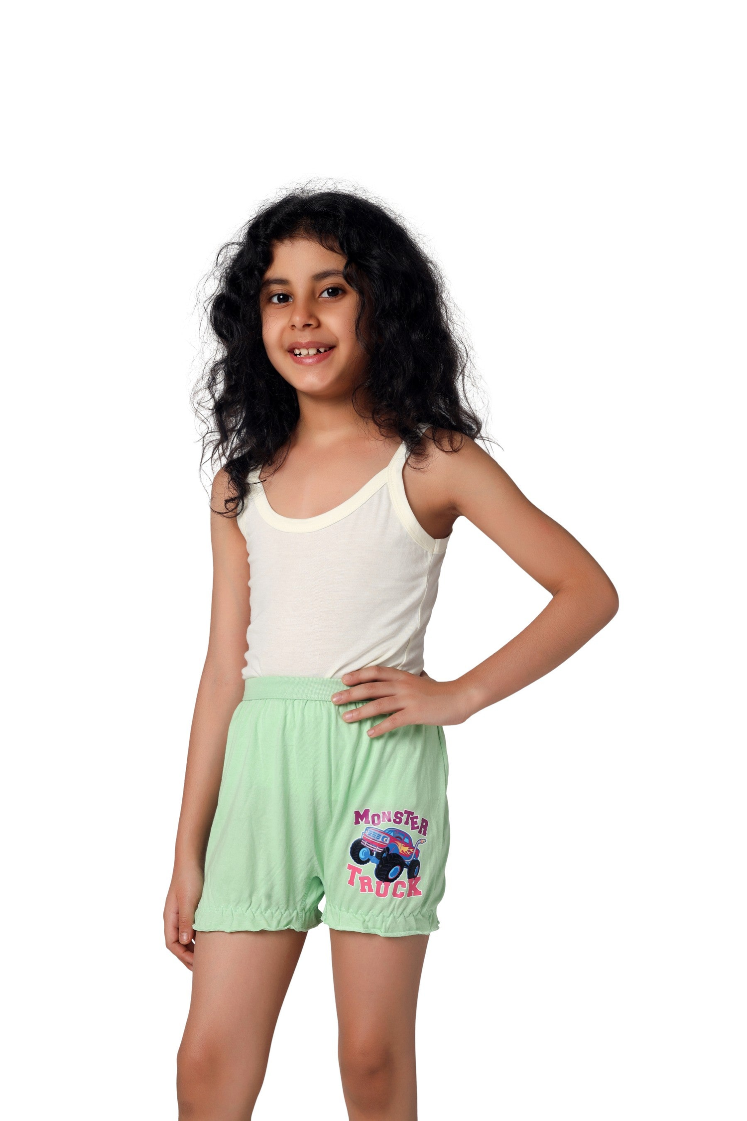 Kids Inner Wear (Catalog)