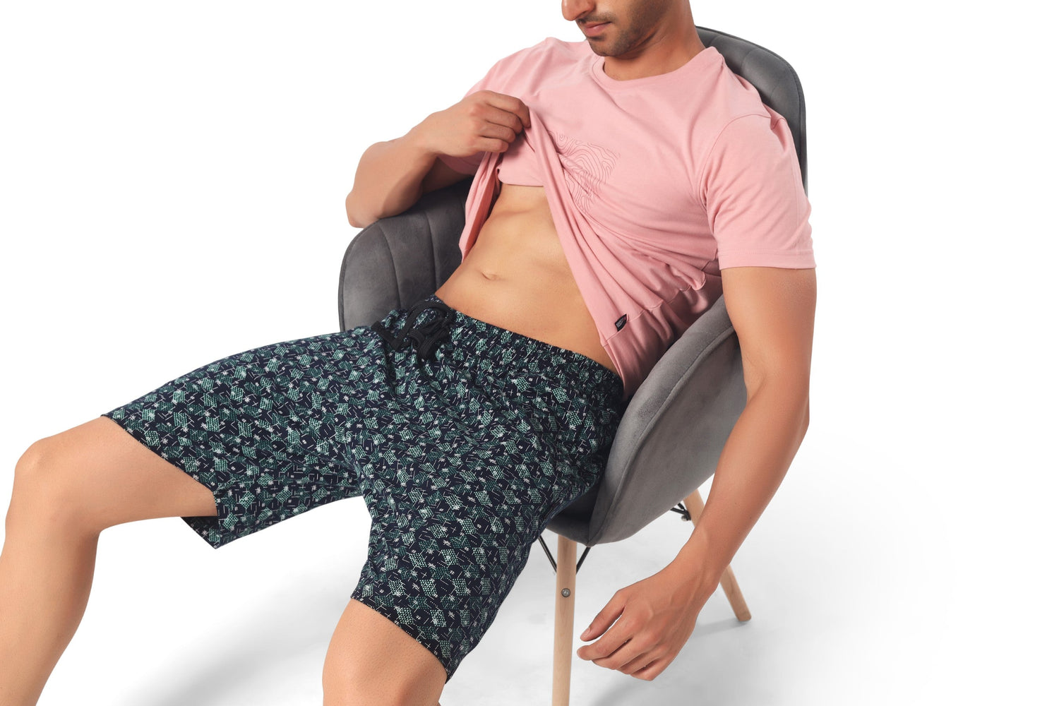 Men's Casual Wear