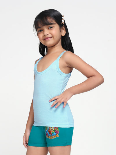 Super Combed Cotton