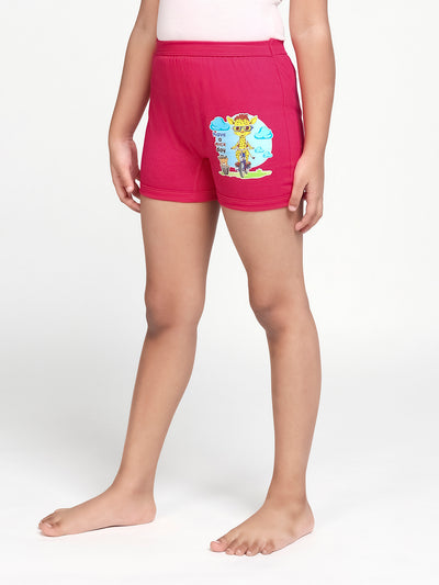 Soft Combed Cotton