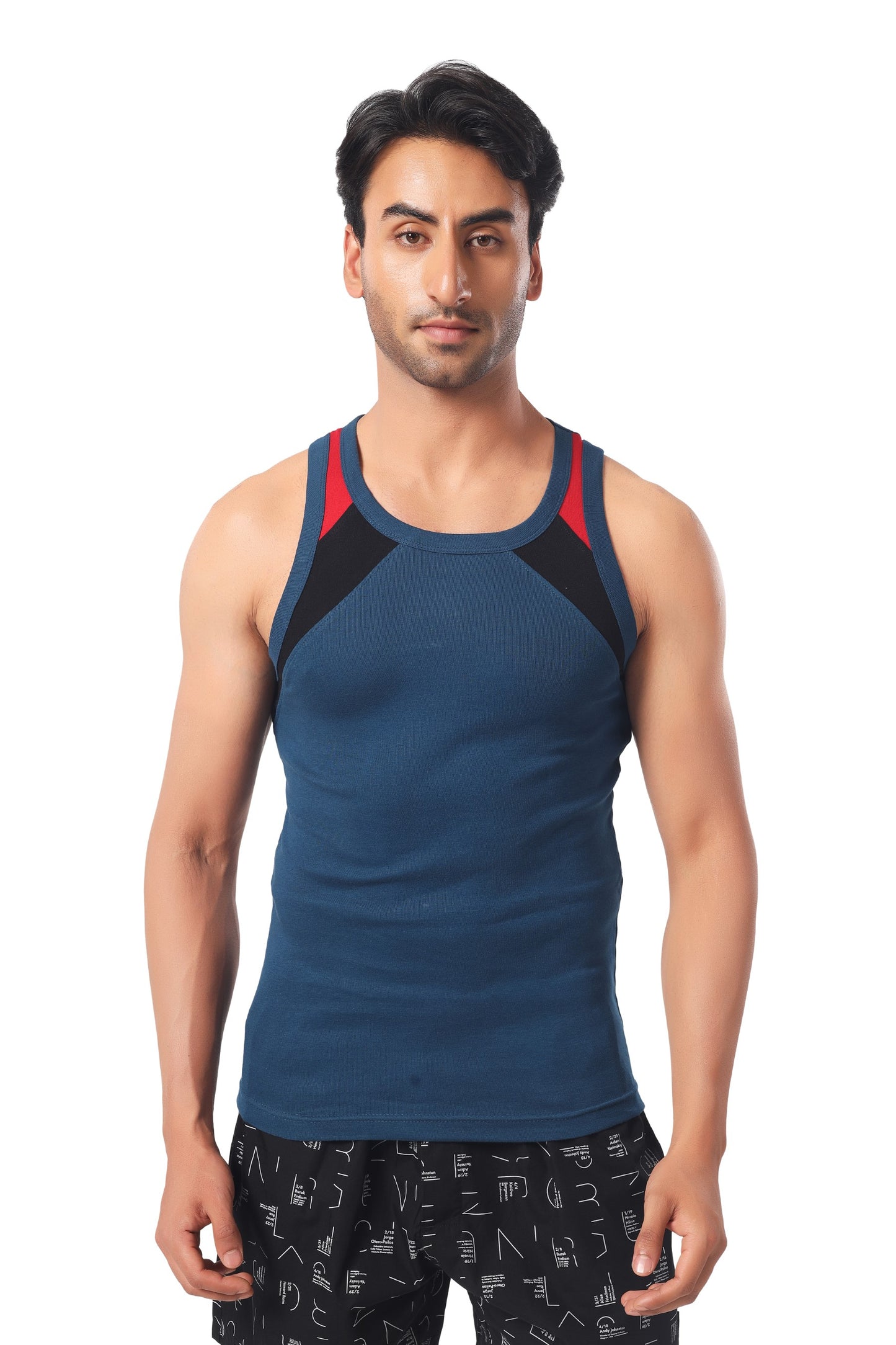 Fifa Gym Vest 505
