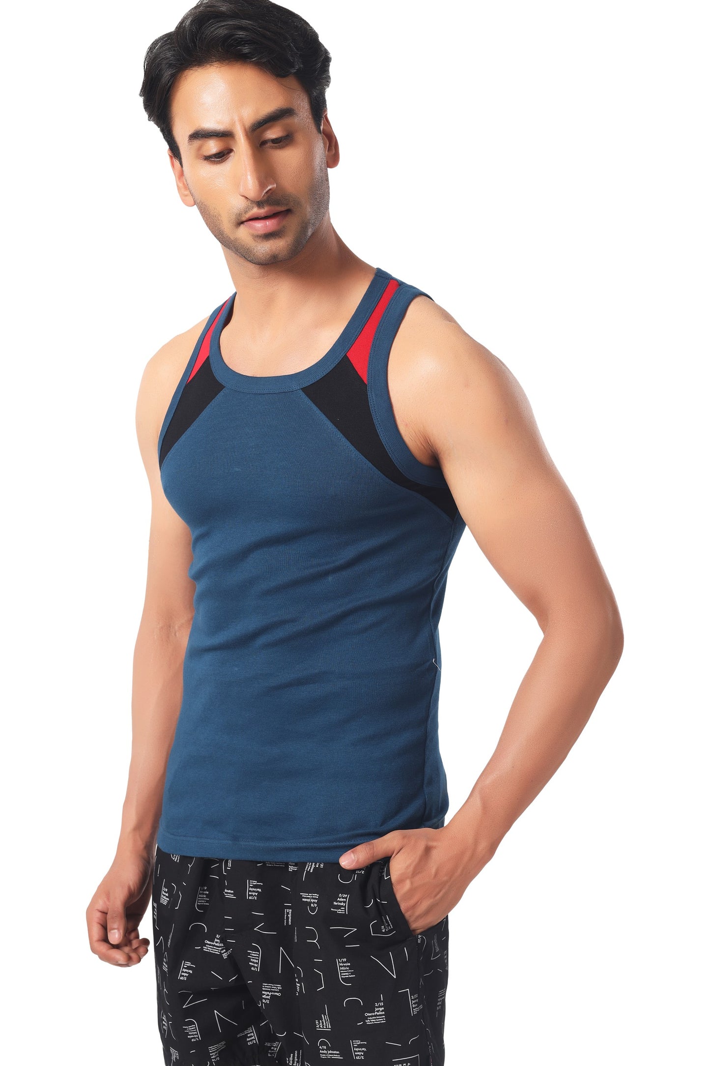 Fifa Gym Vest 505