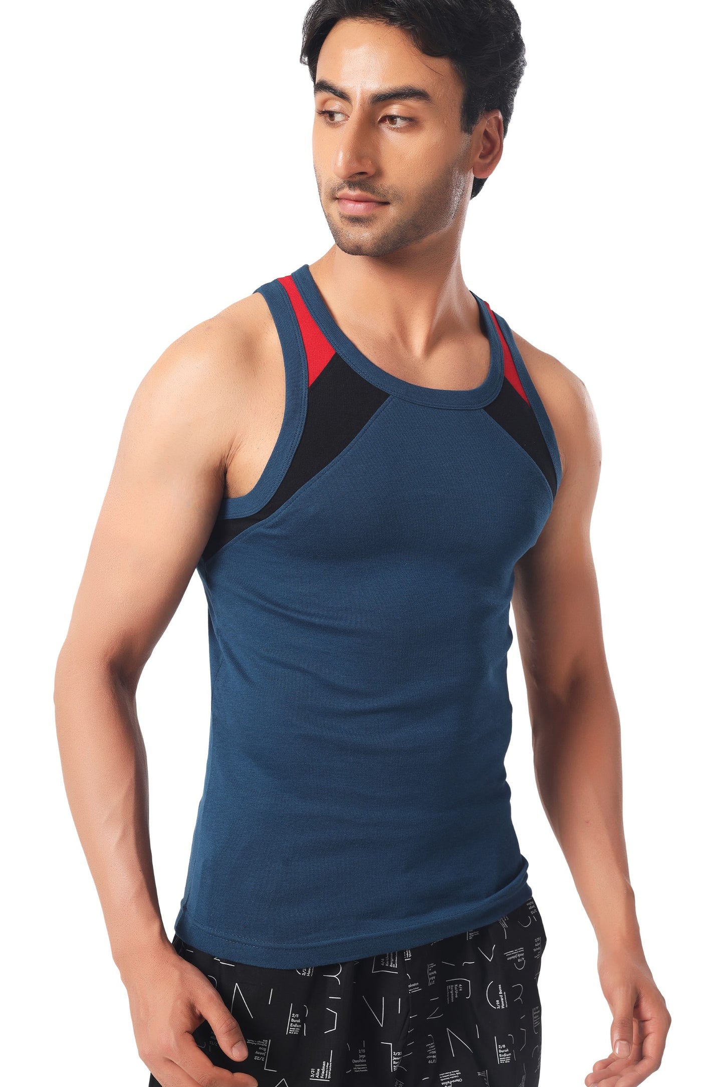 Fifa Gym Vest 505