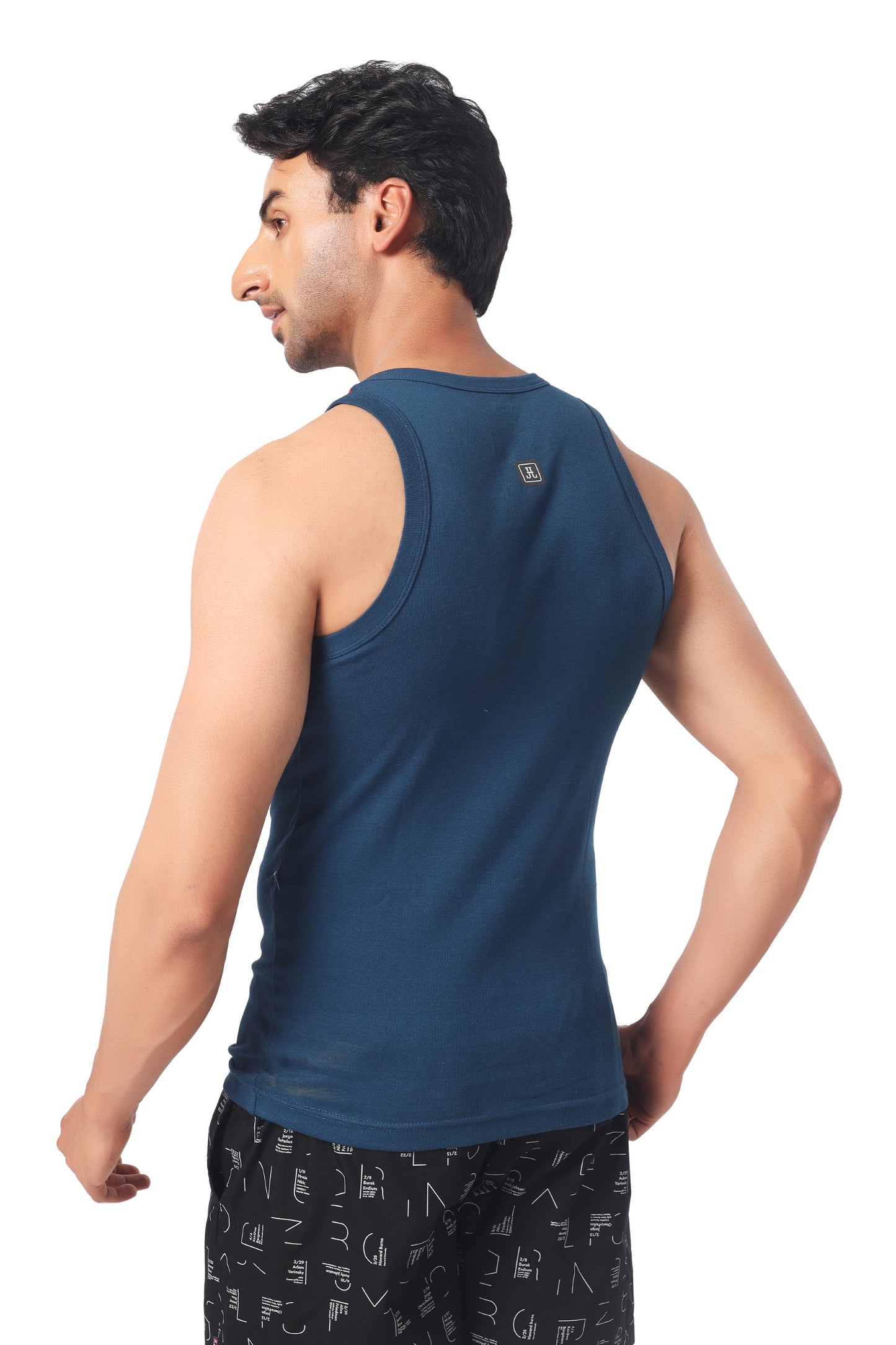 Fifa Gym Vest 505