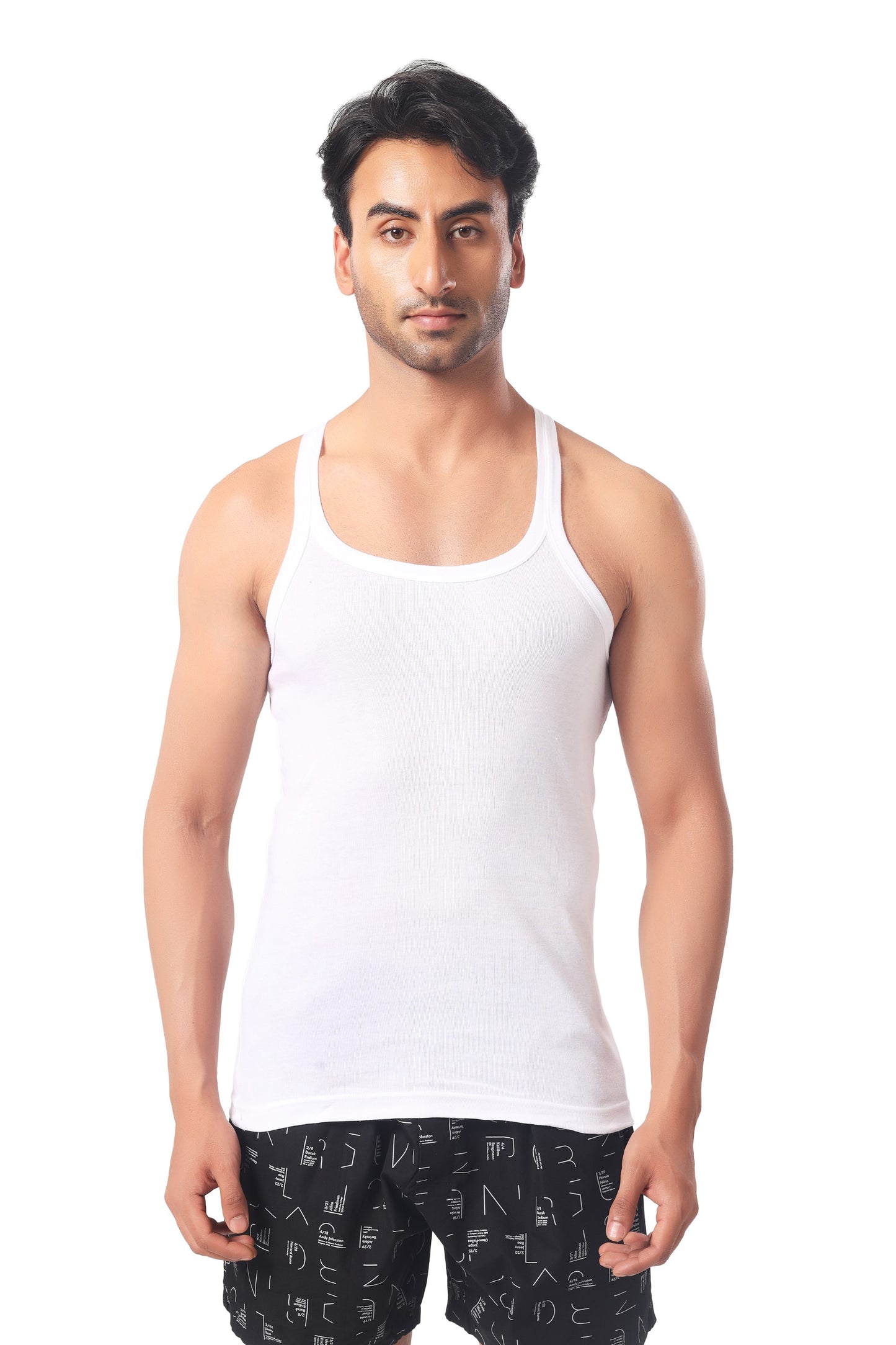 Fifa Gym Vest 555
