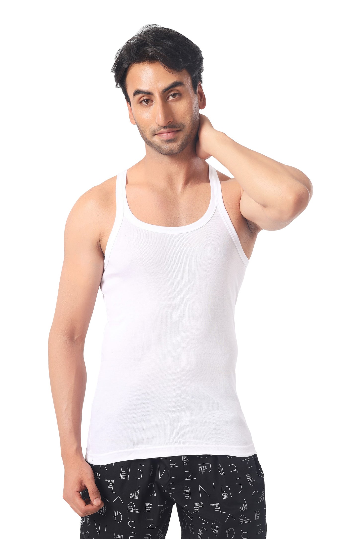 Fifa Gym Vest 555