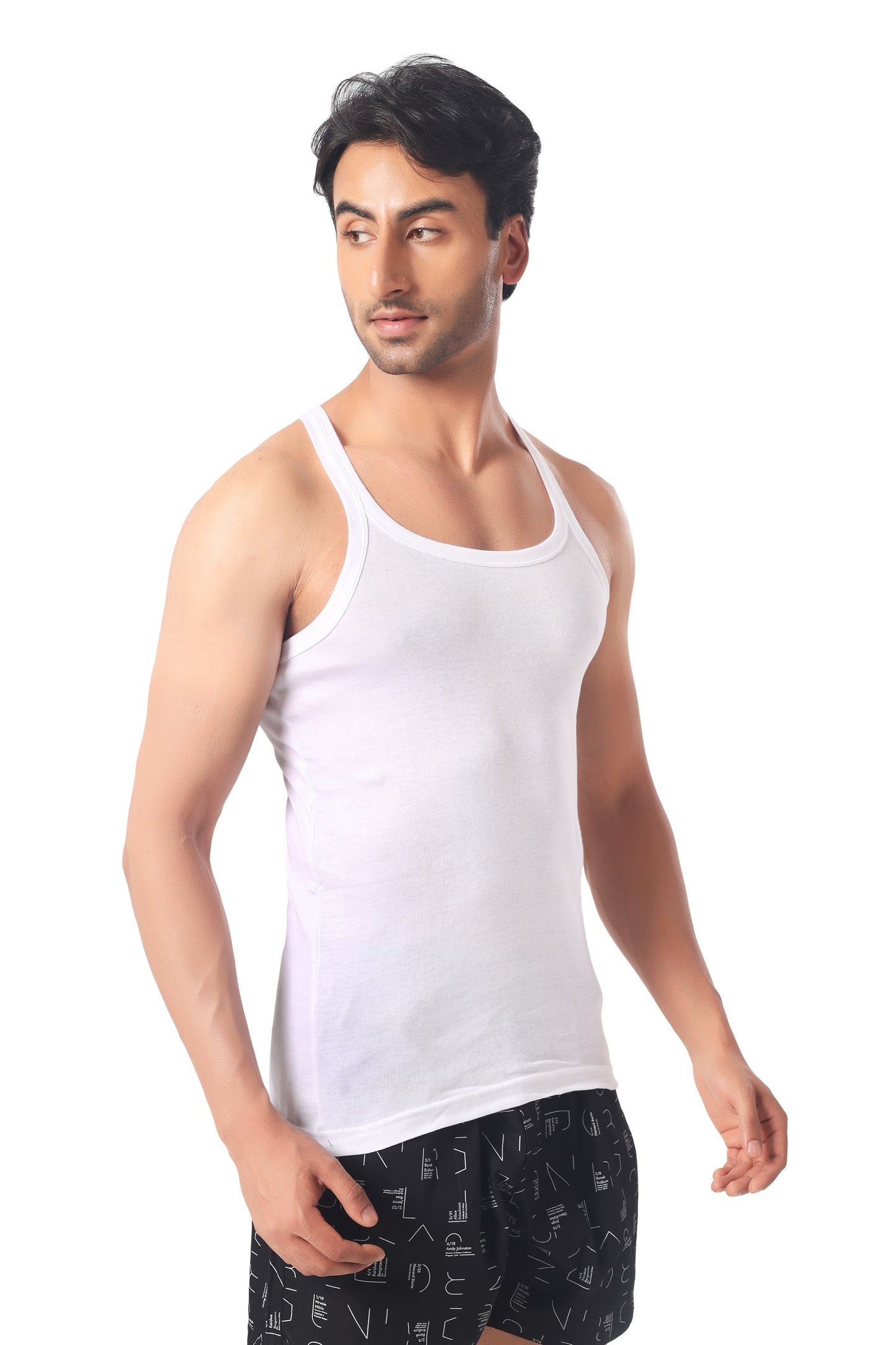 Fifa Gym Vest 555