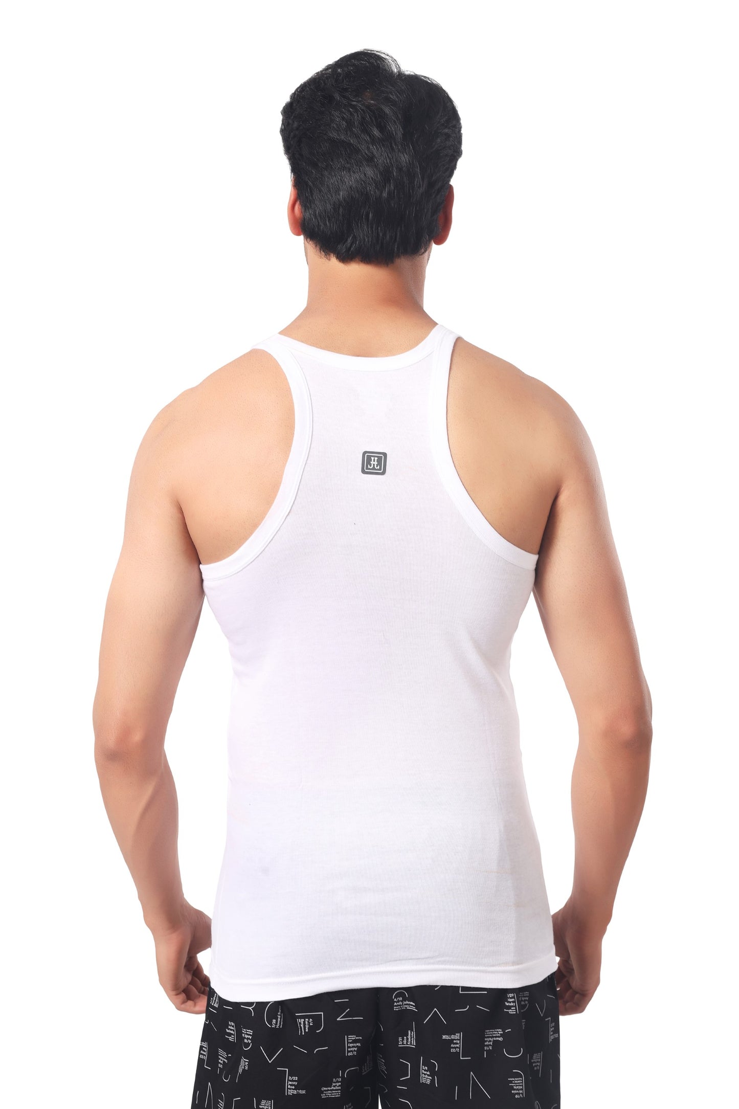 Fifa Gym Vest 555