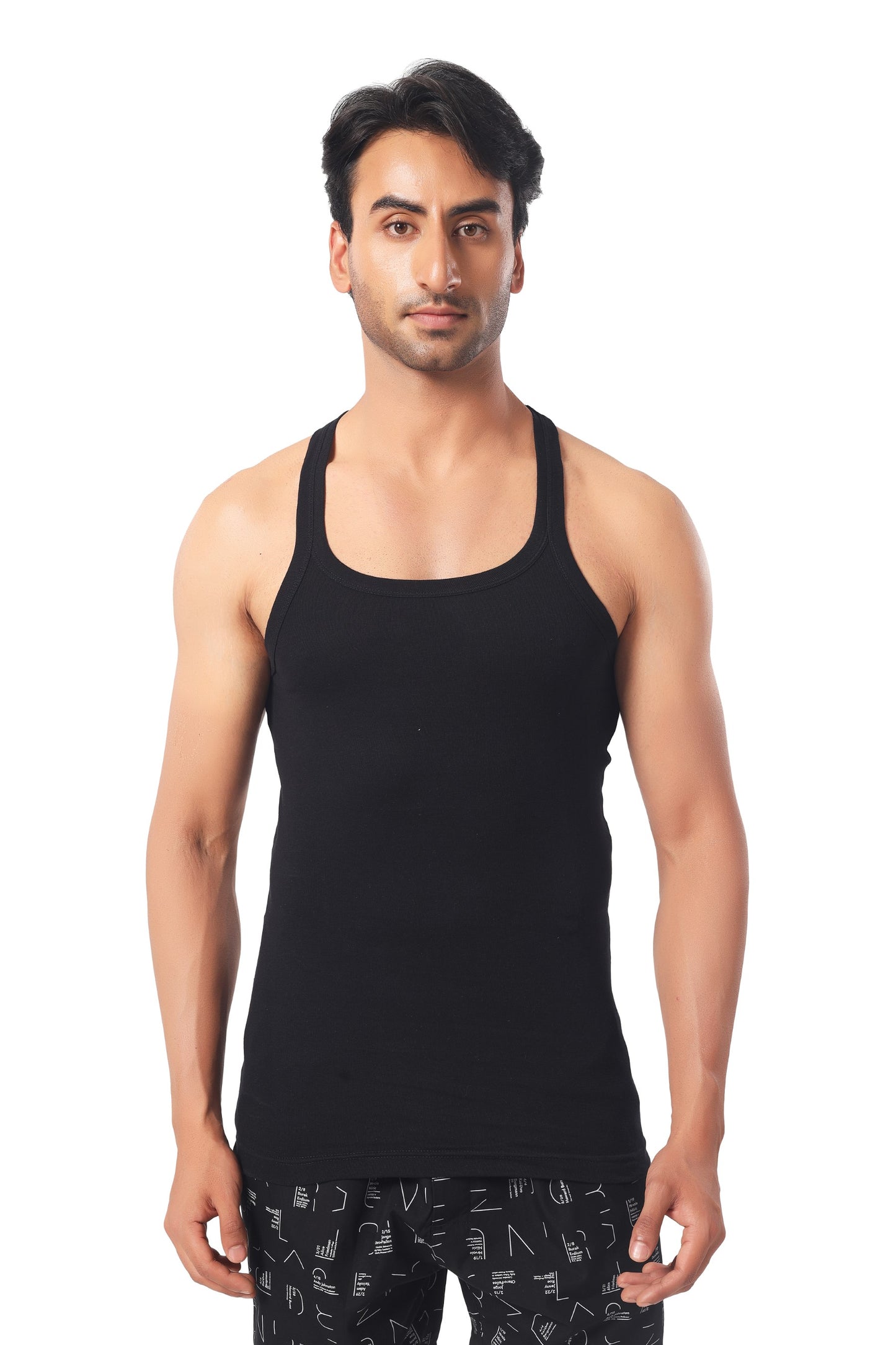 Fifa Gym Vest 555