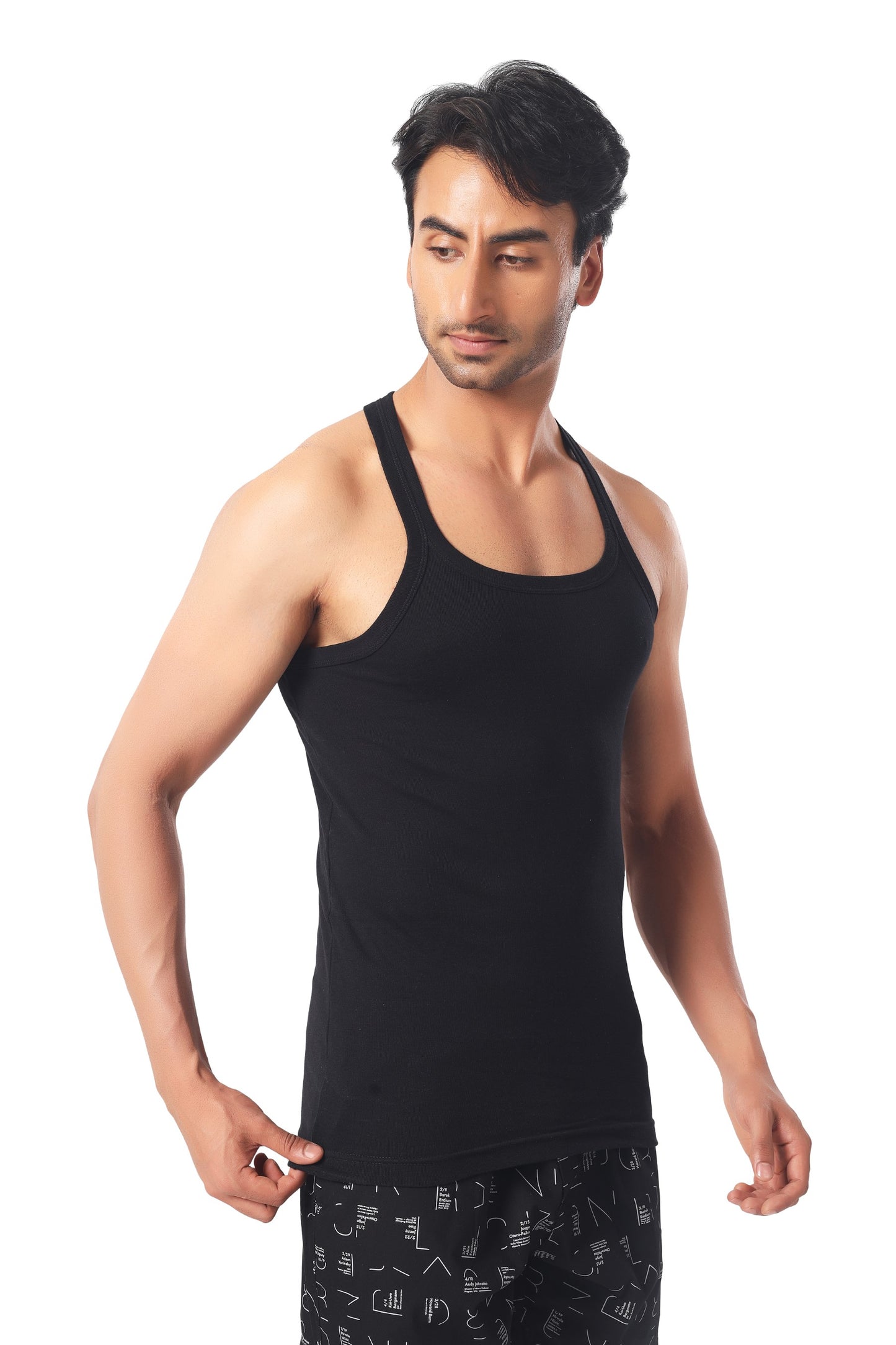 Fifa Gym Vest 555