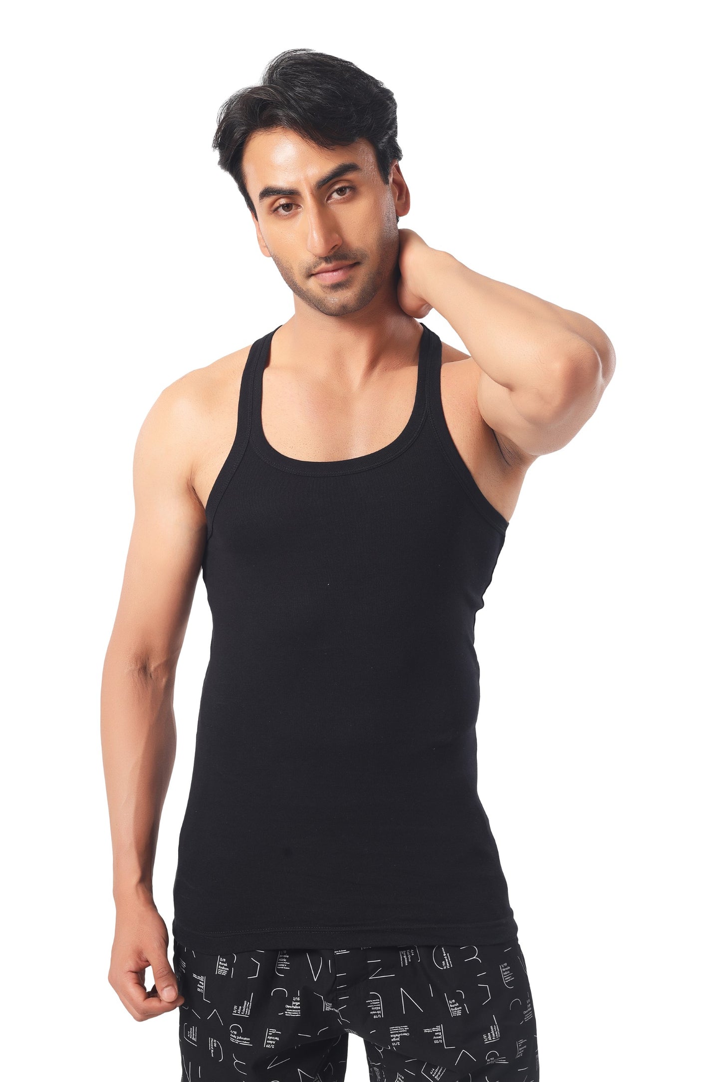 Fifa Gym Vest 555