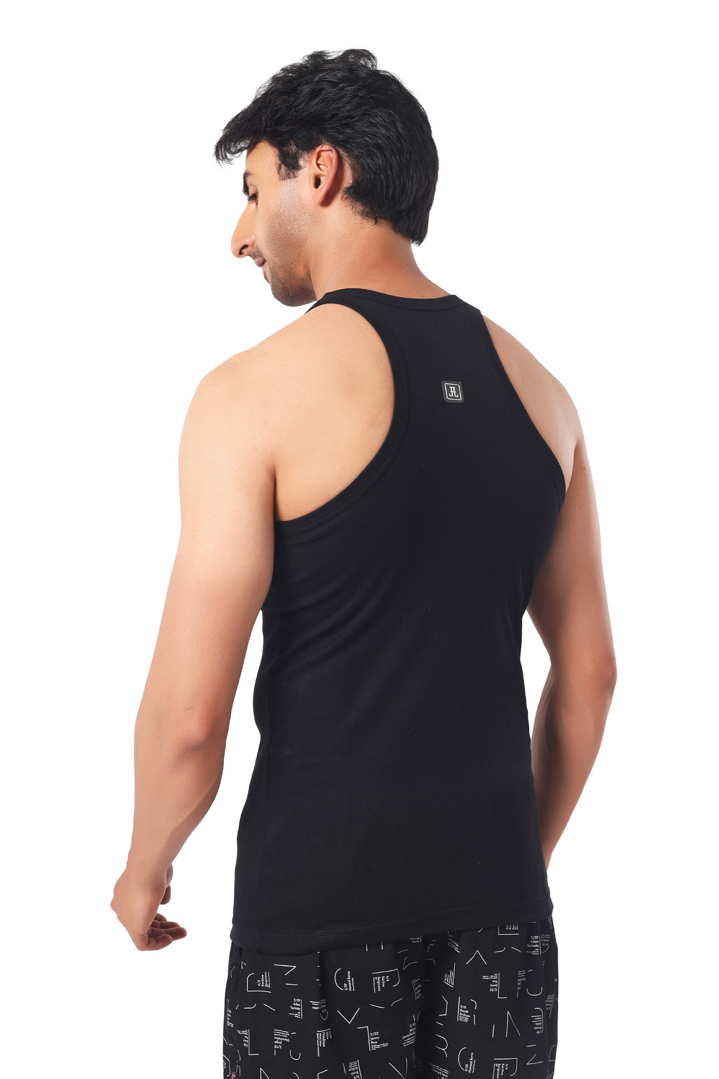 Fifa Gym Vest 555