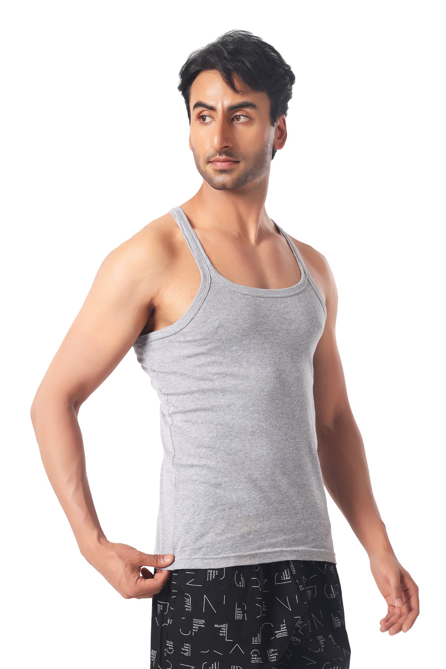 Fifa Gym Vest 555