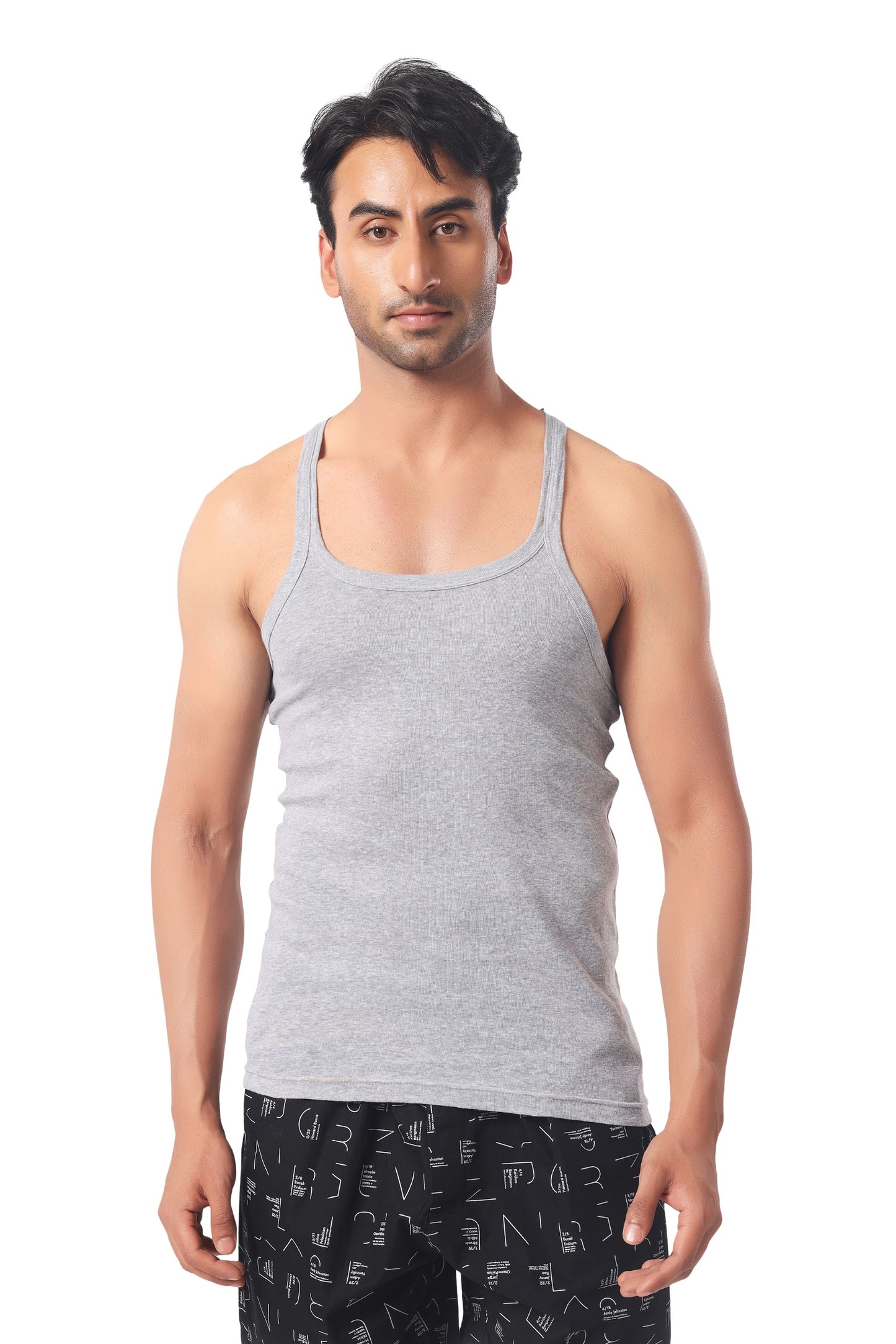 Fifa Gym Vest 555