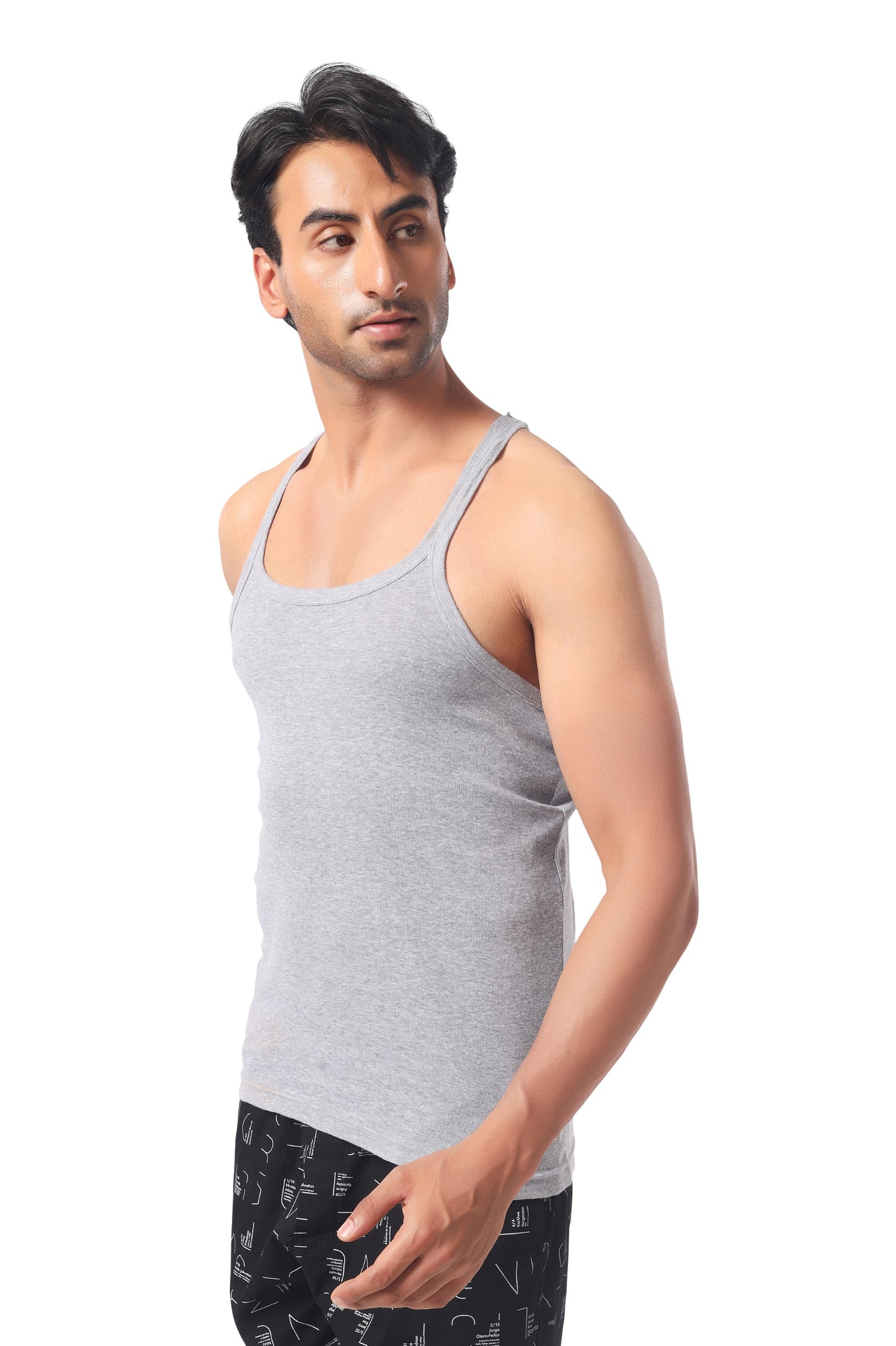 Fifa Gym Vest 555