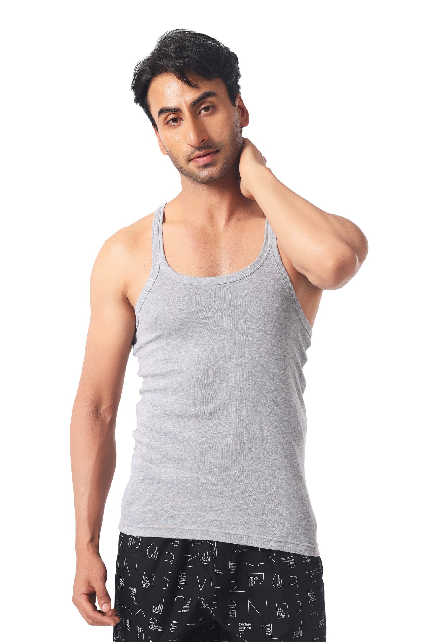 Fifa Gym Vest 555