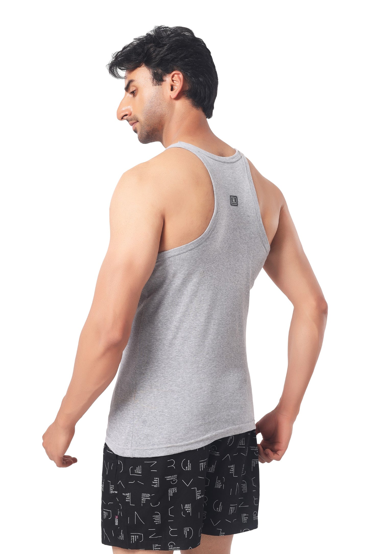 Fifa Gym Vest 555