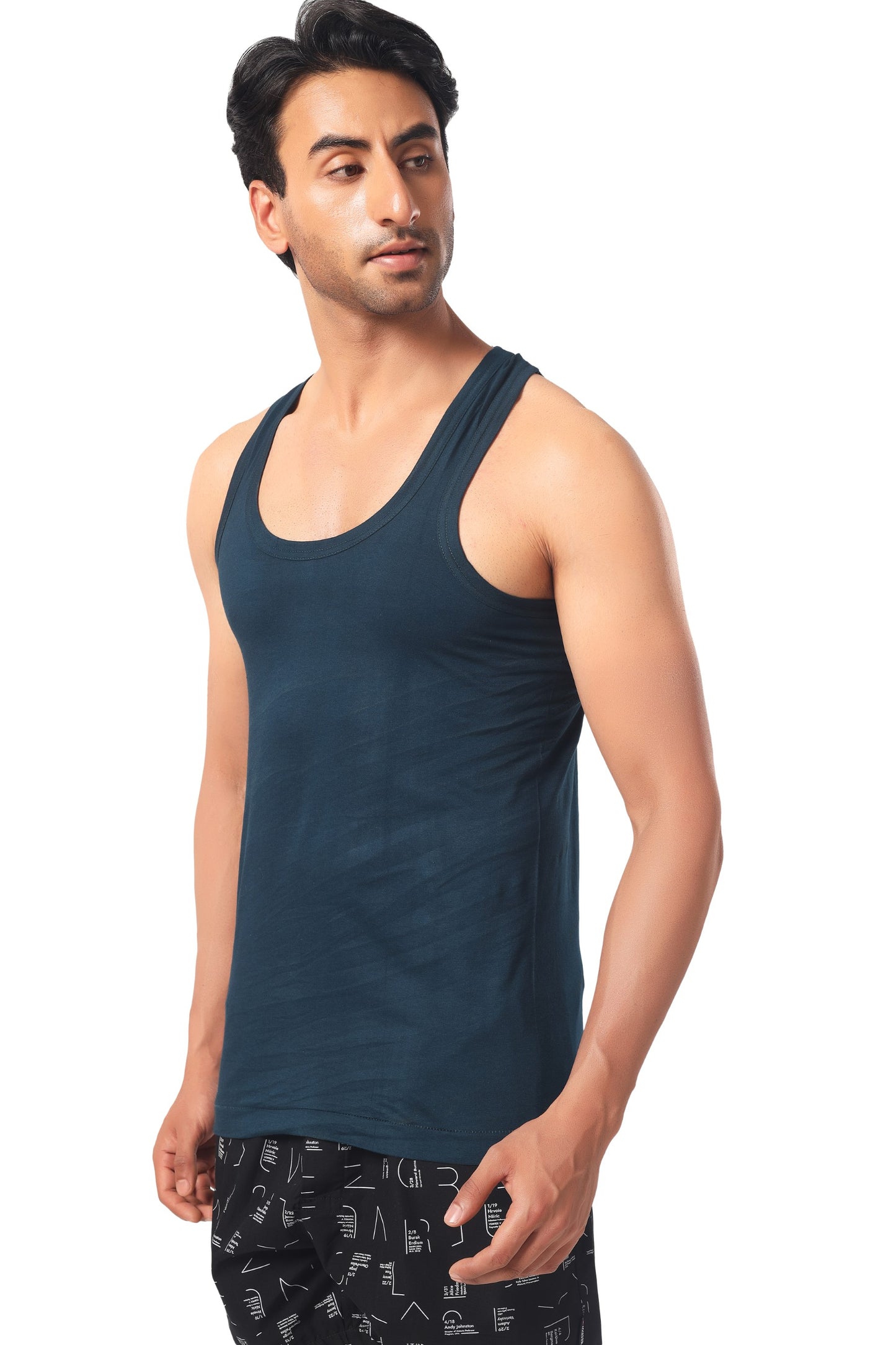 Bright Vest RN