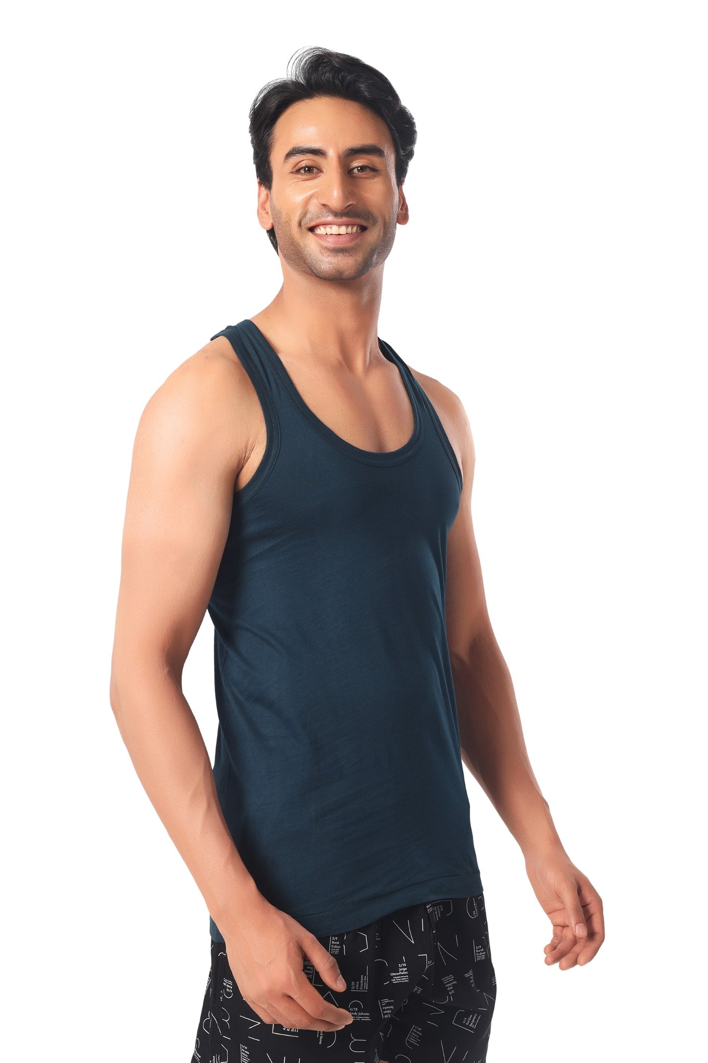 Bright Vest RN