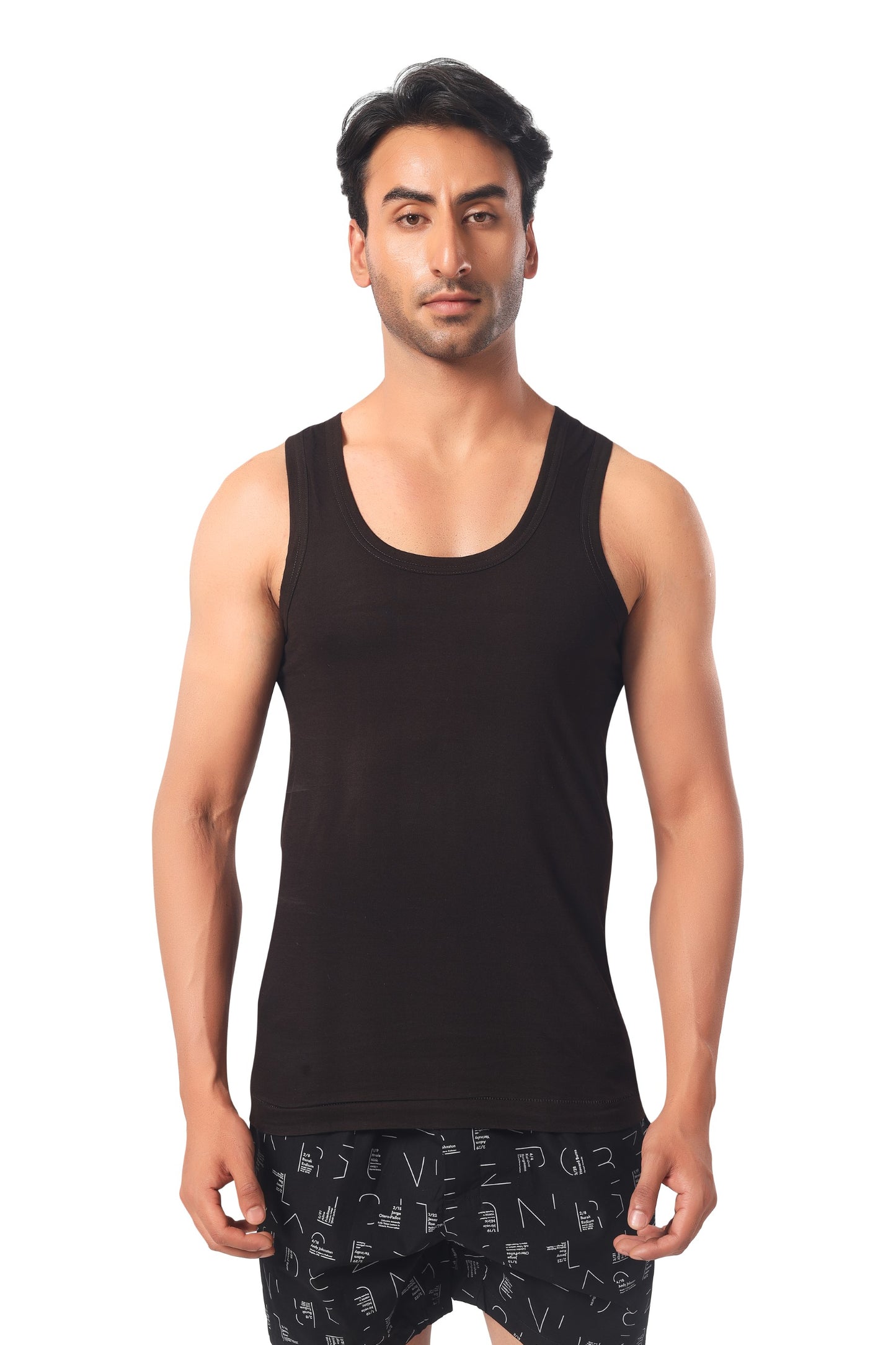 Bright Vest RN