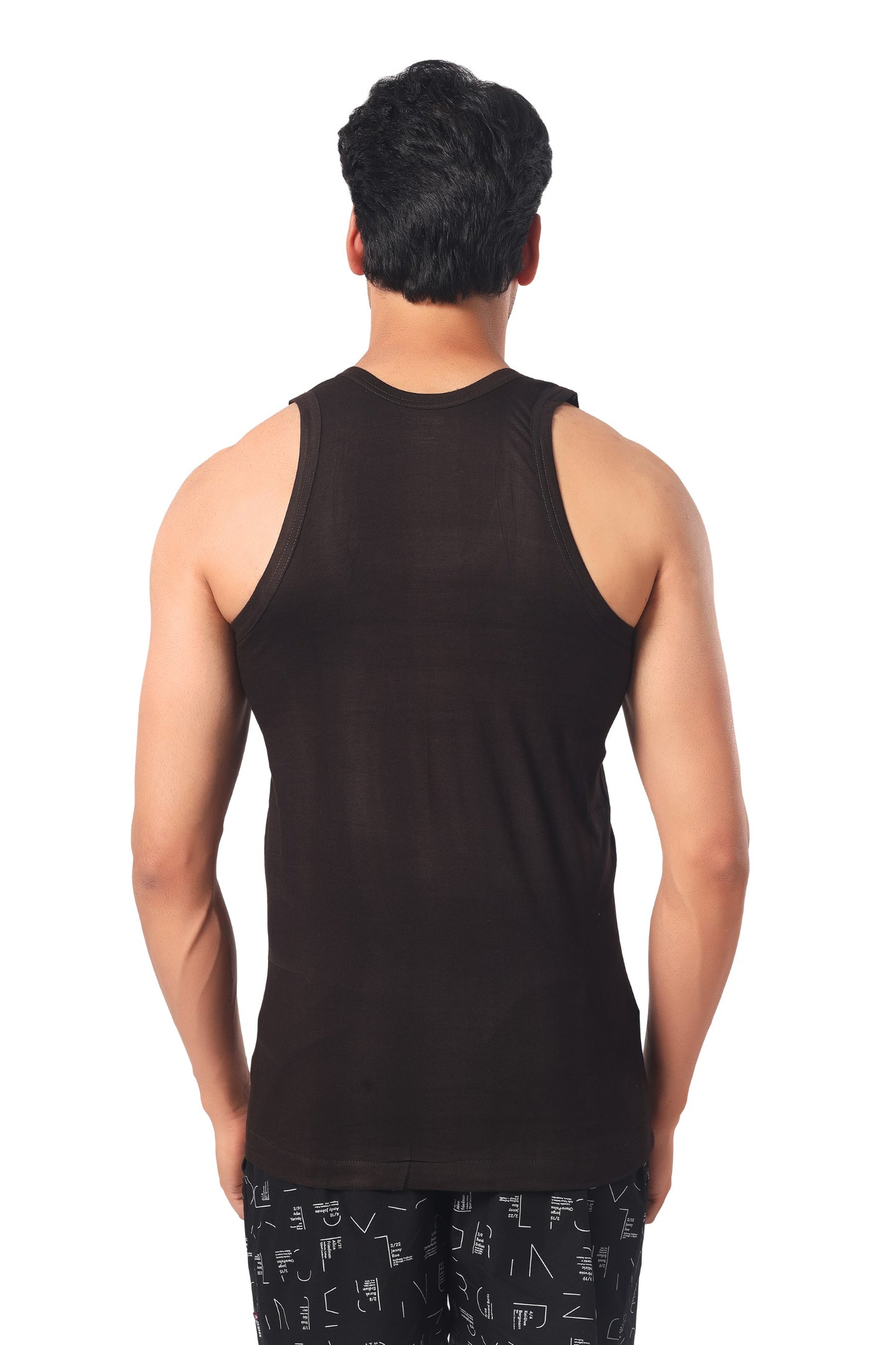 Bright Vest RN