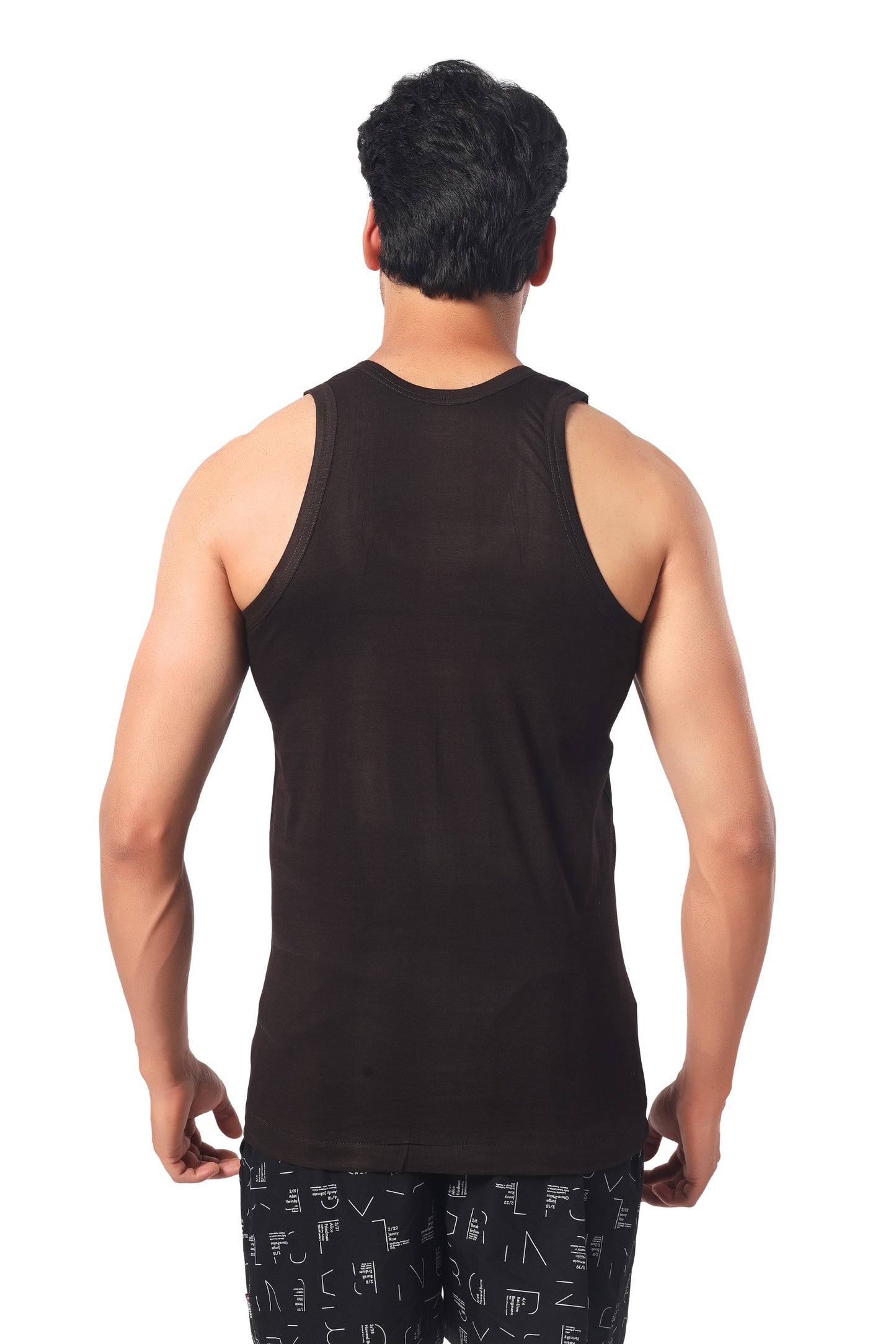 Bright Vest RN