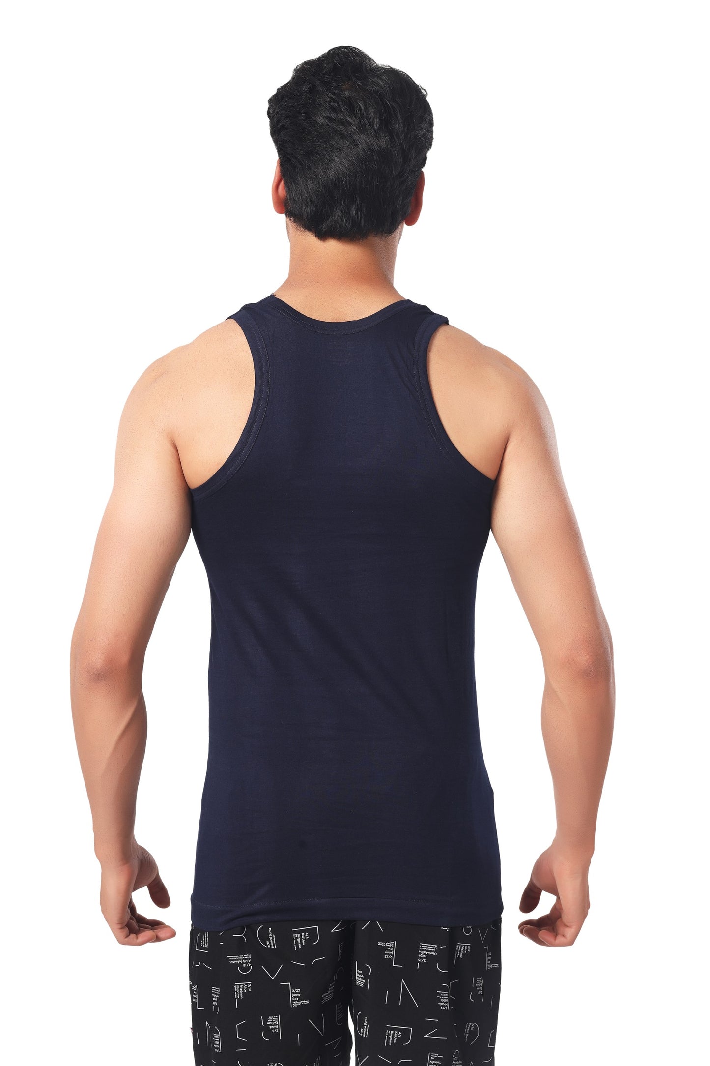 Bright Vest RN