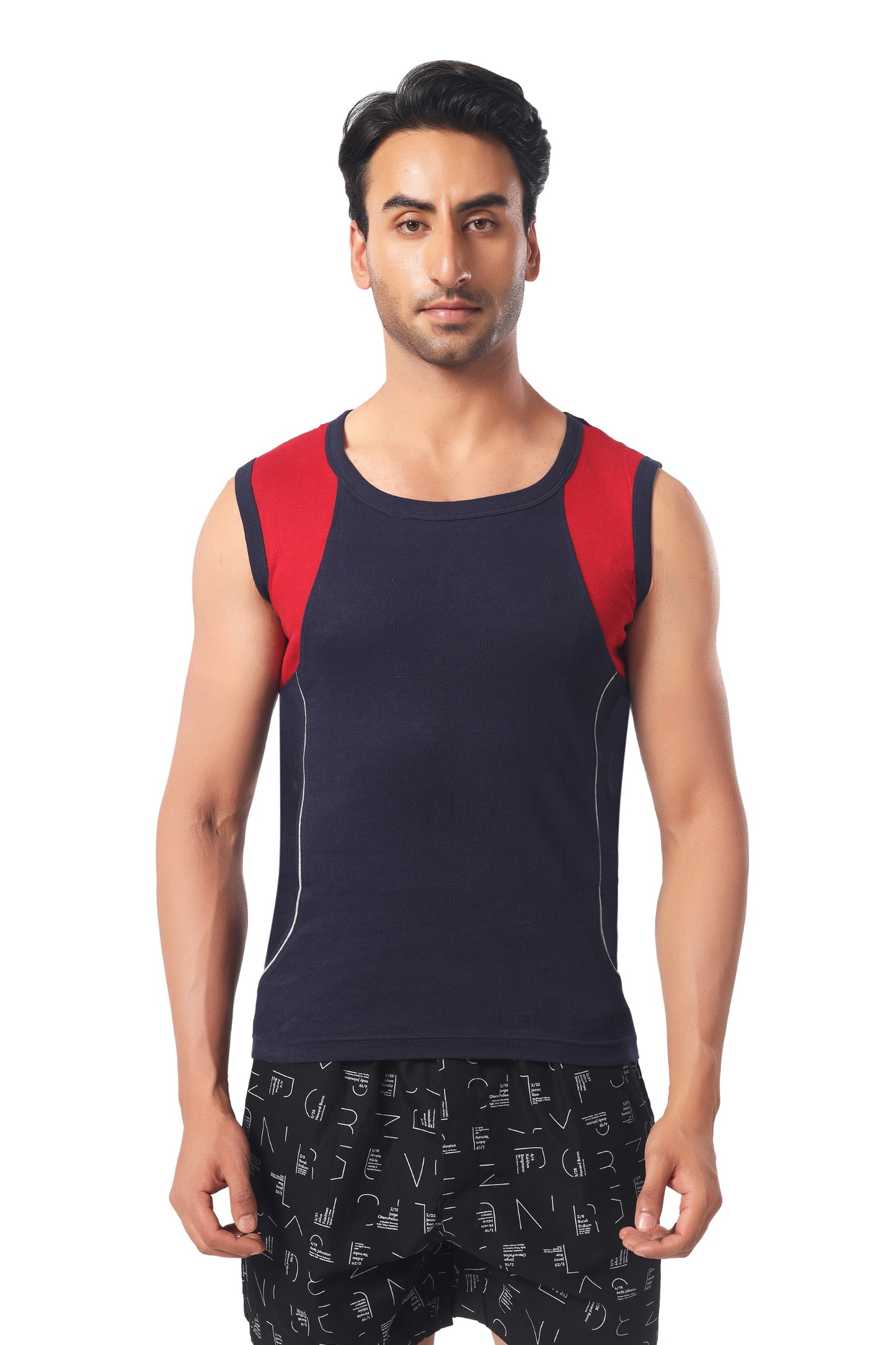 Fifa Gym Vest 501