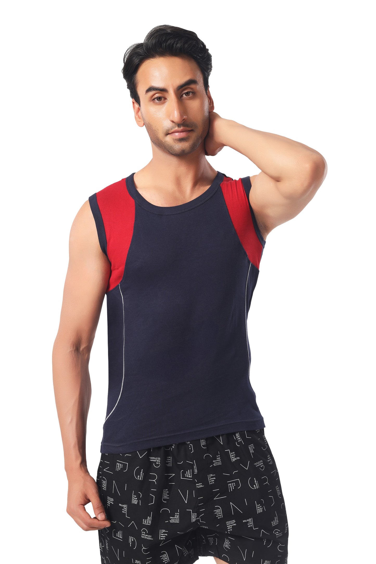 Fifa Gym Vest 501