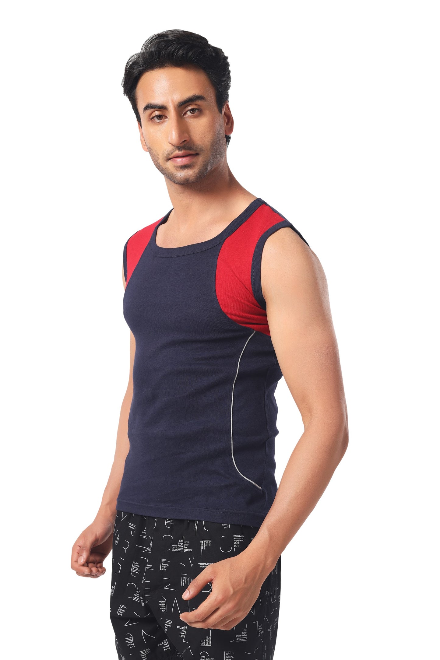 Fifa Gym Vest 501