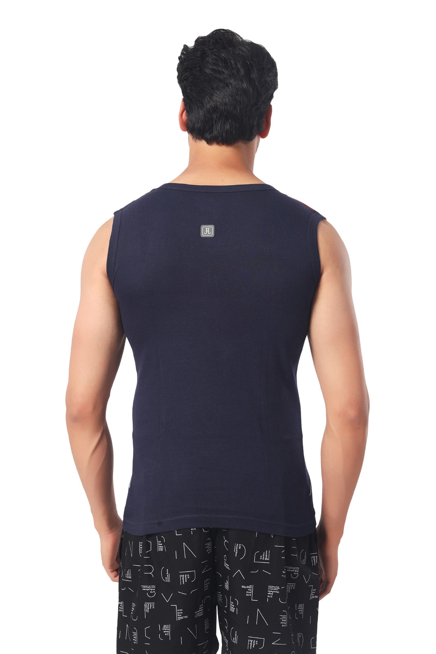 Fifa Gym Vest 501