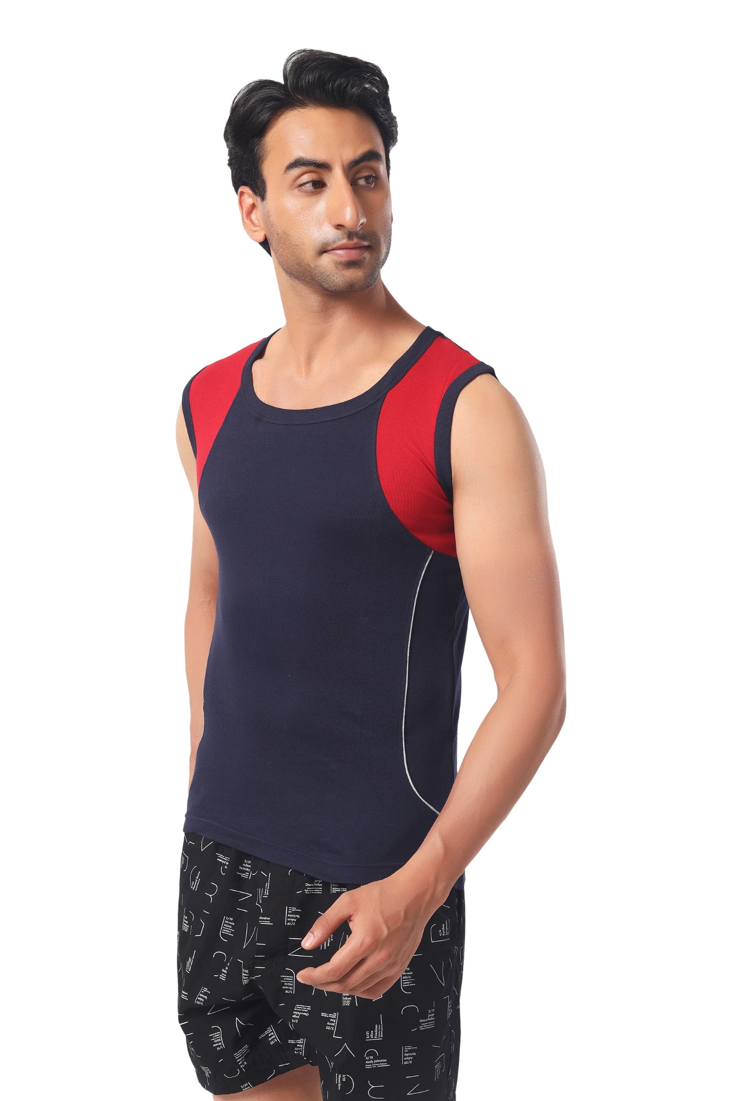 Fifa Gym Vest 501