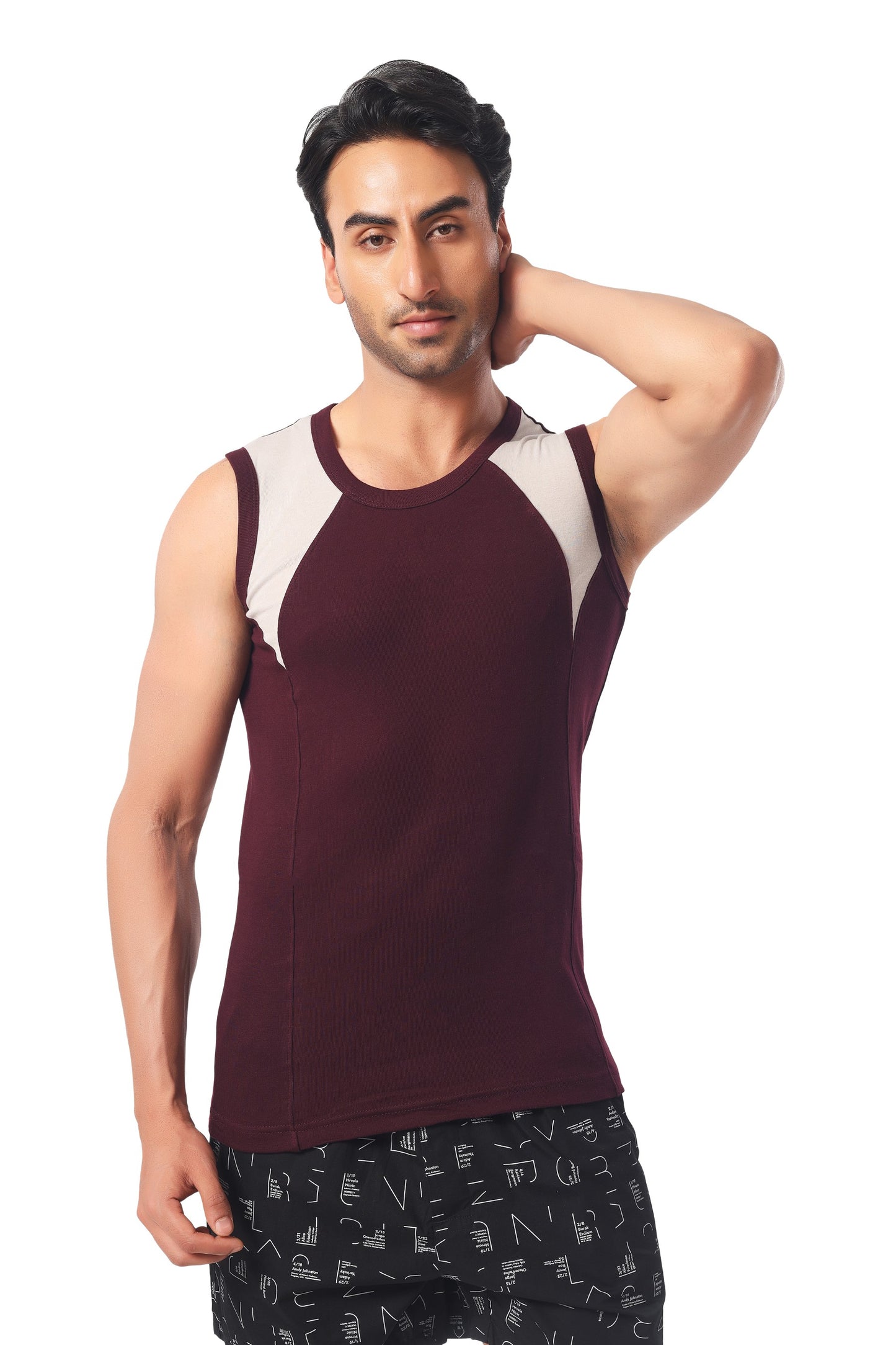 Fifa Gym Vest 504