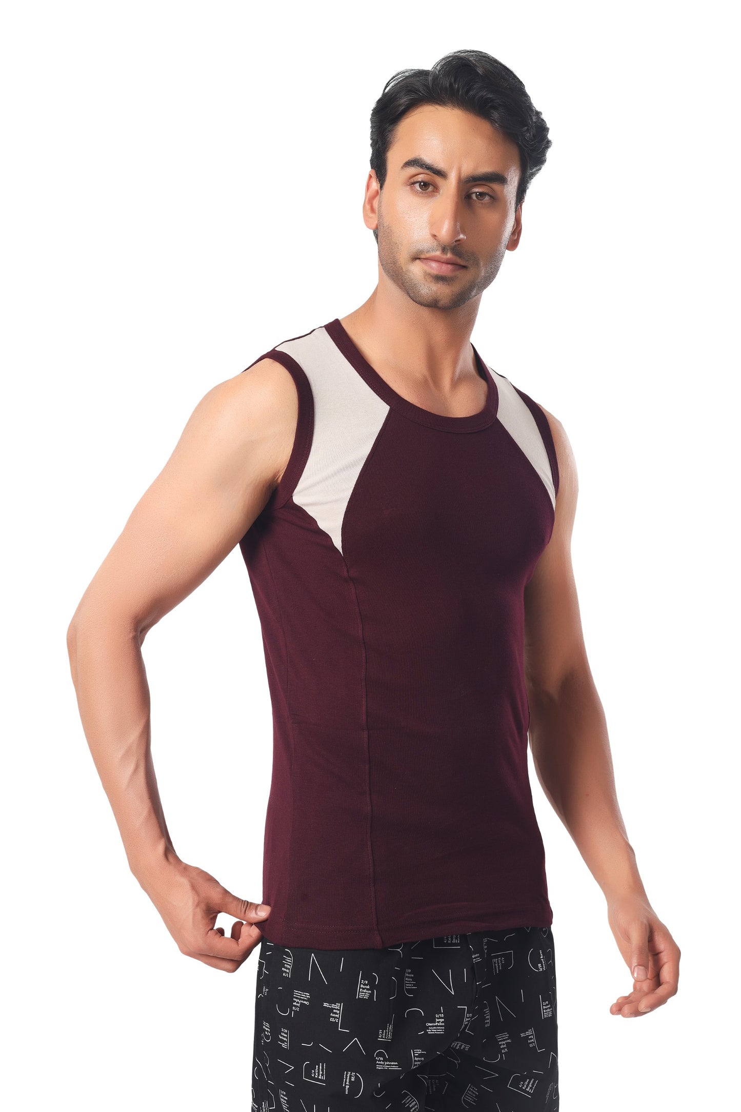 Fifa Gym Vest 504