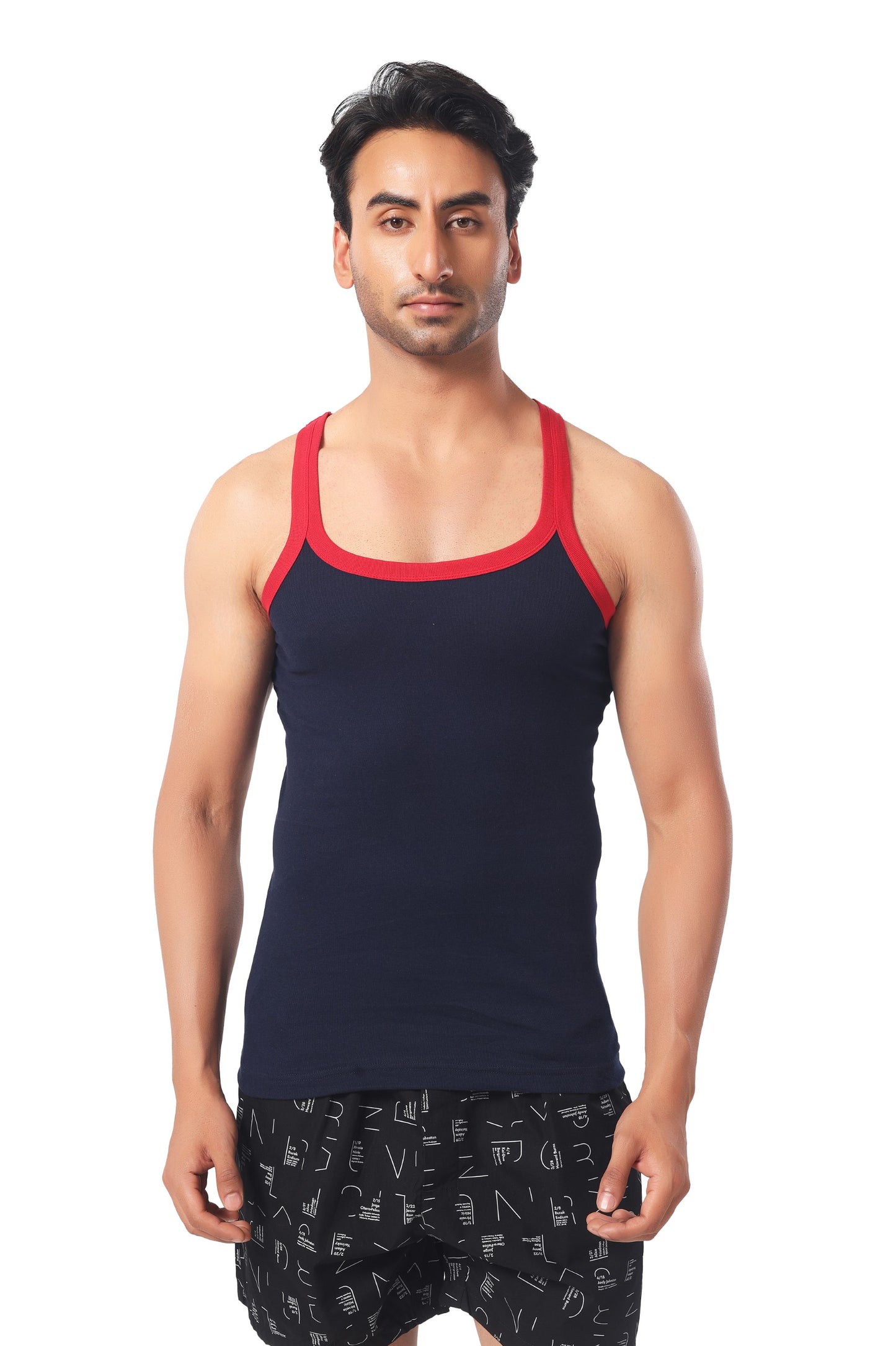 Basic Gym Vest BS-101