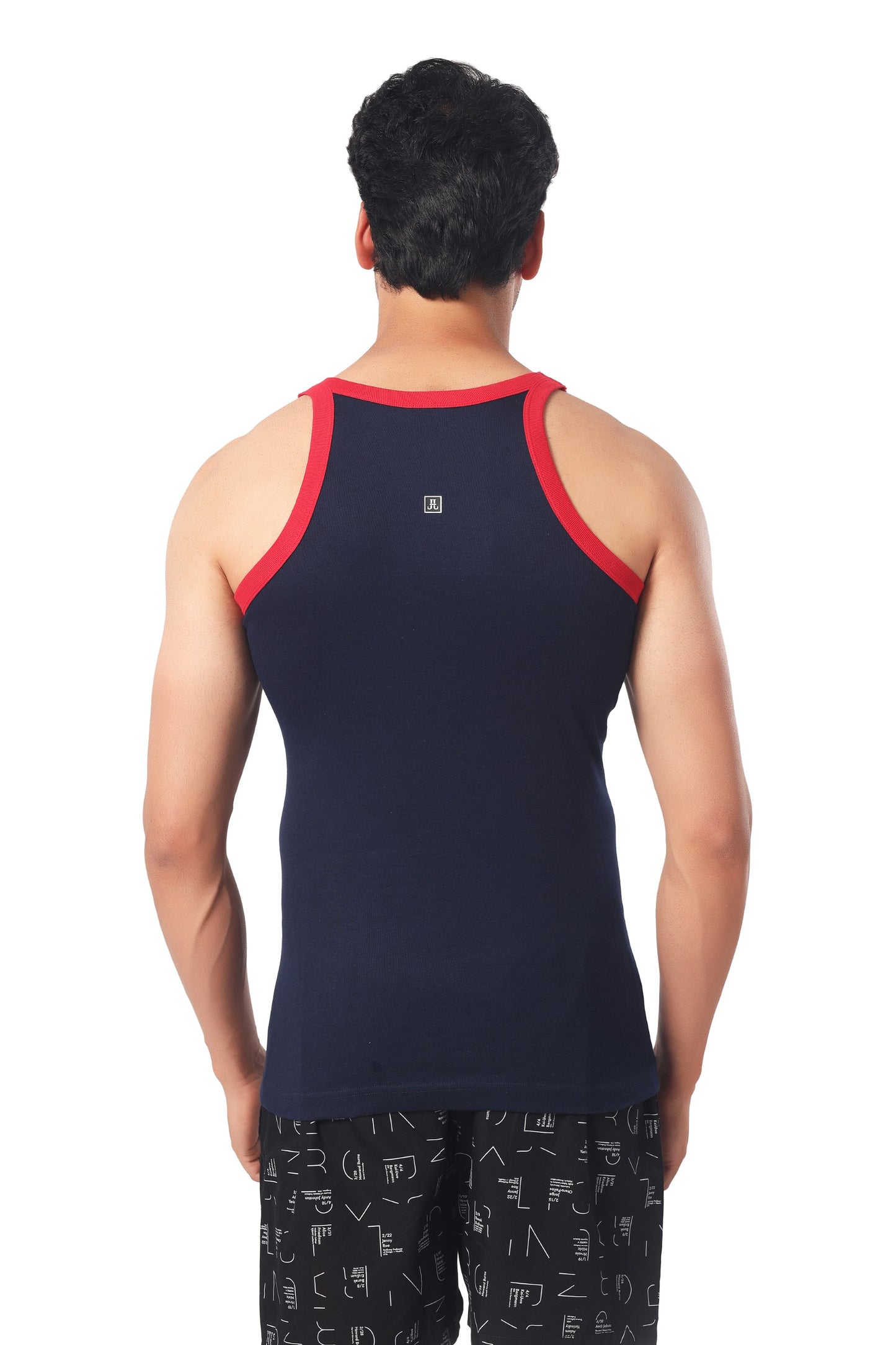 Basic Gym Vest BS-101