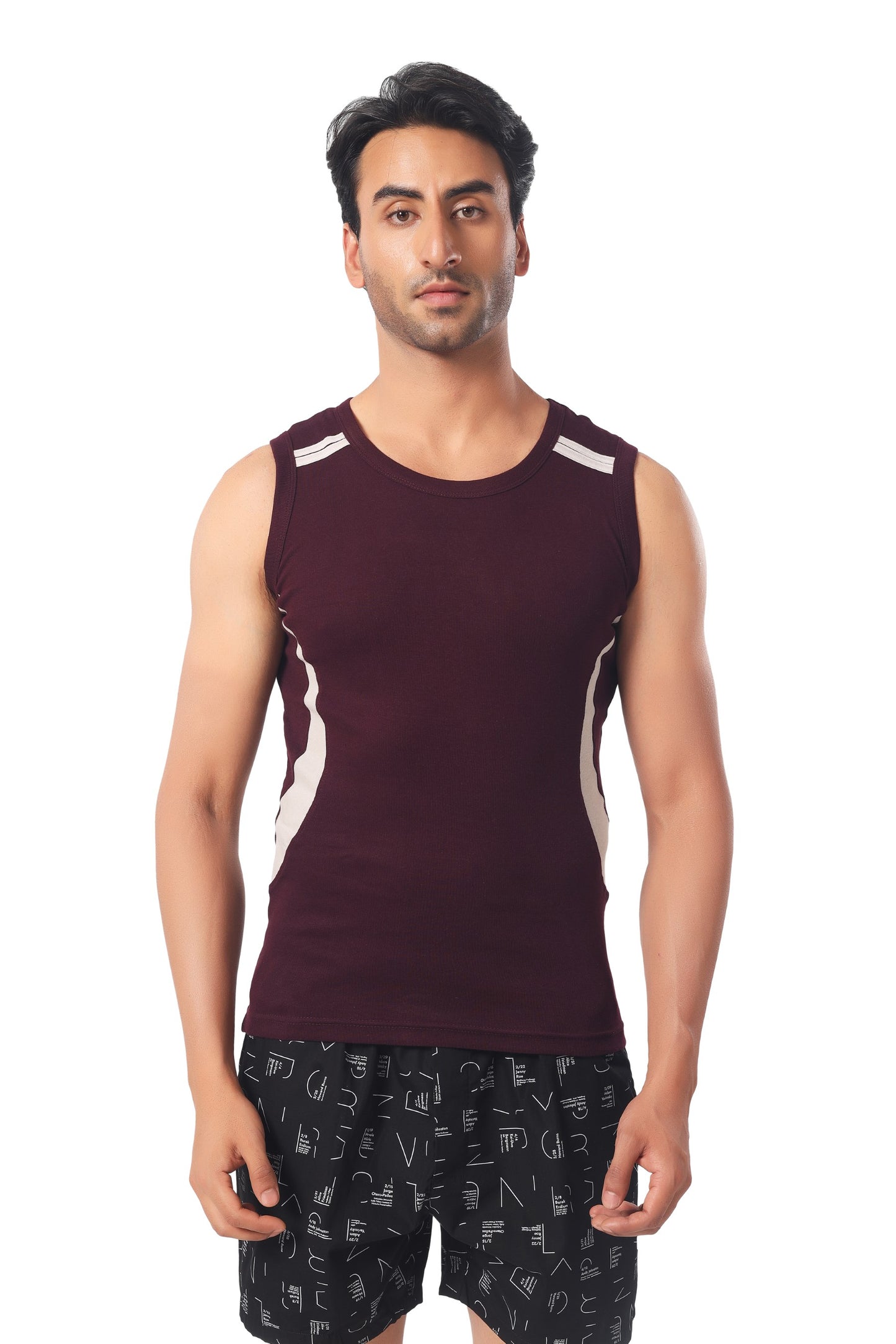 Fifa Gym Vest 502