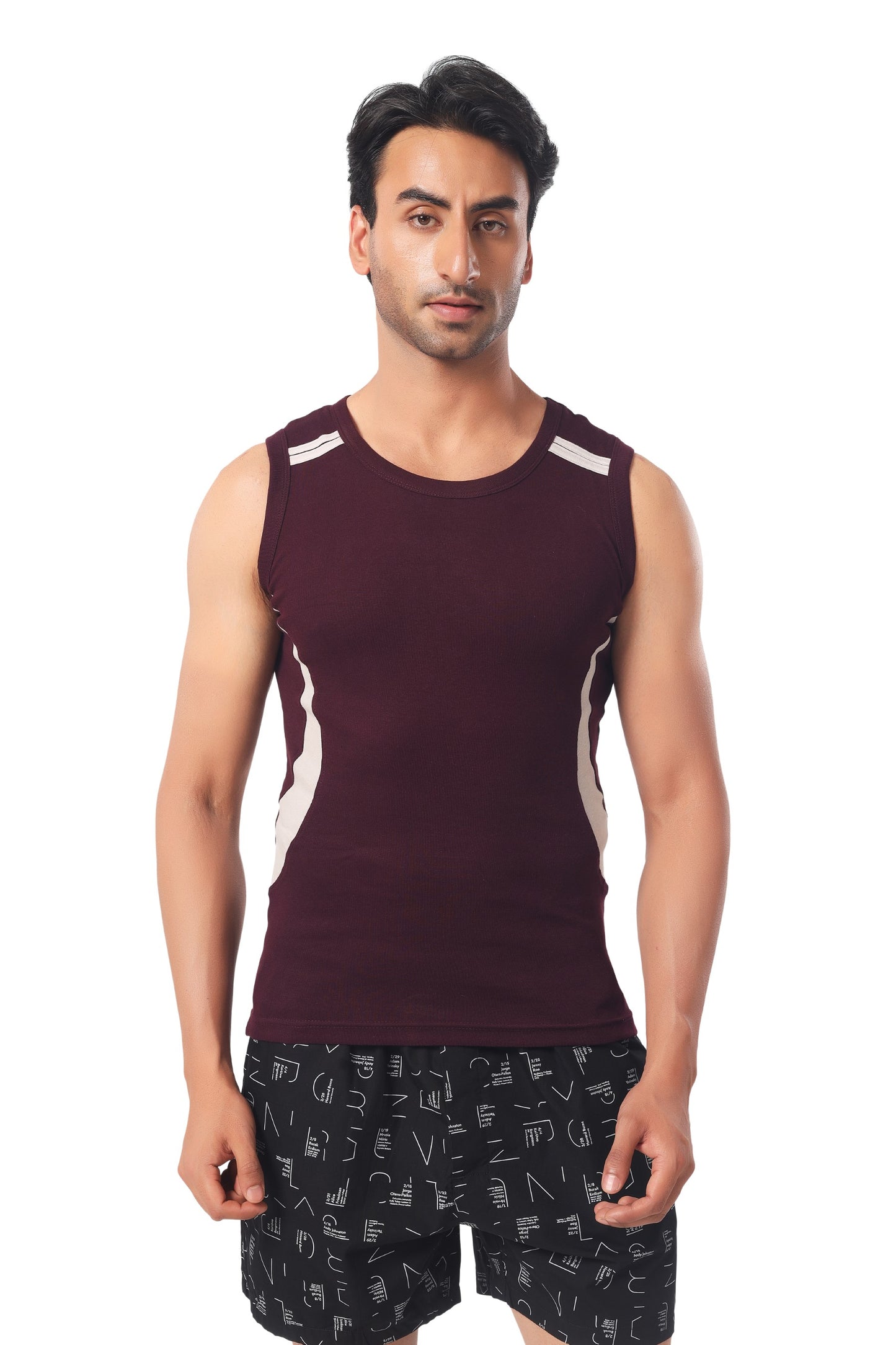 Fifa Gym Vest 502